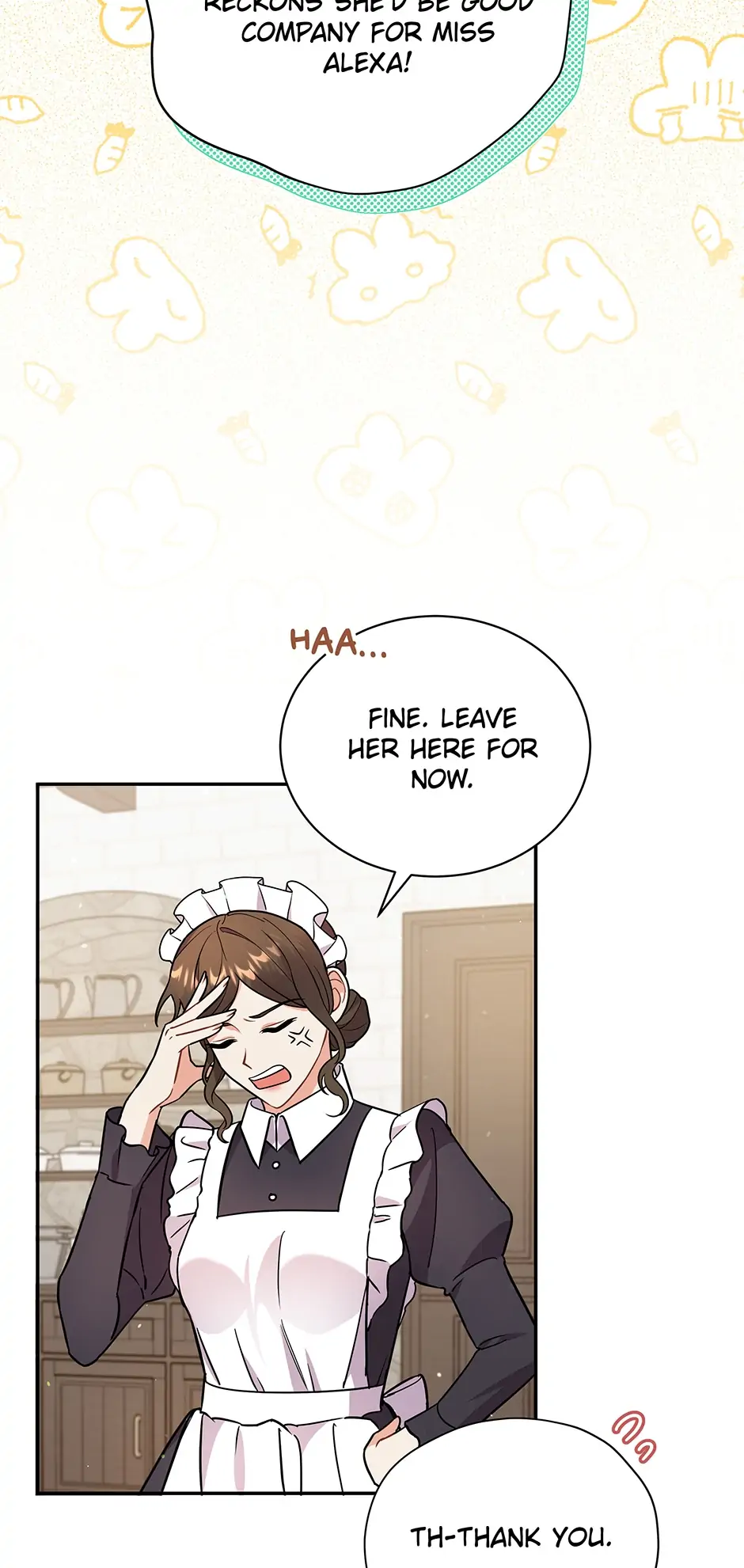 I Became the Villain’s Trainer Chapter 17 - page 37