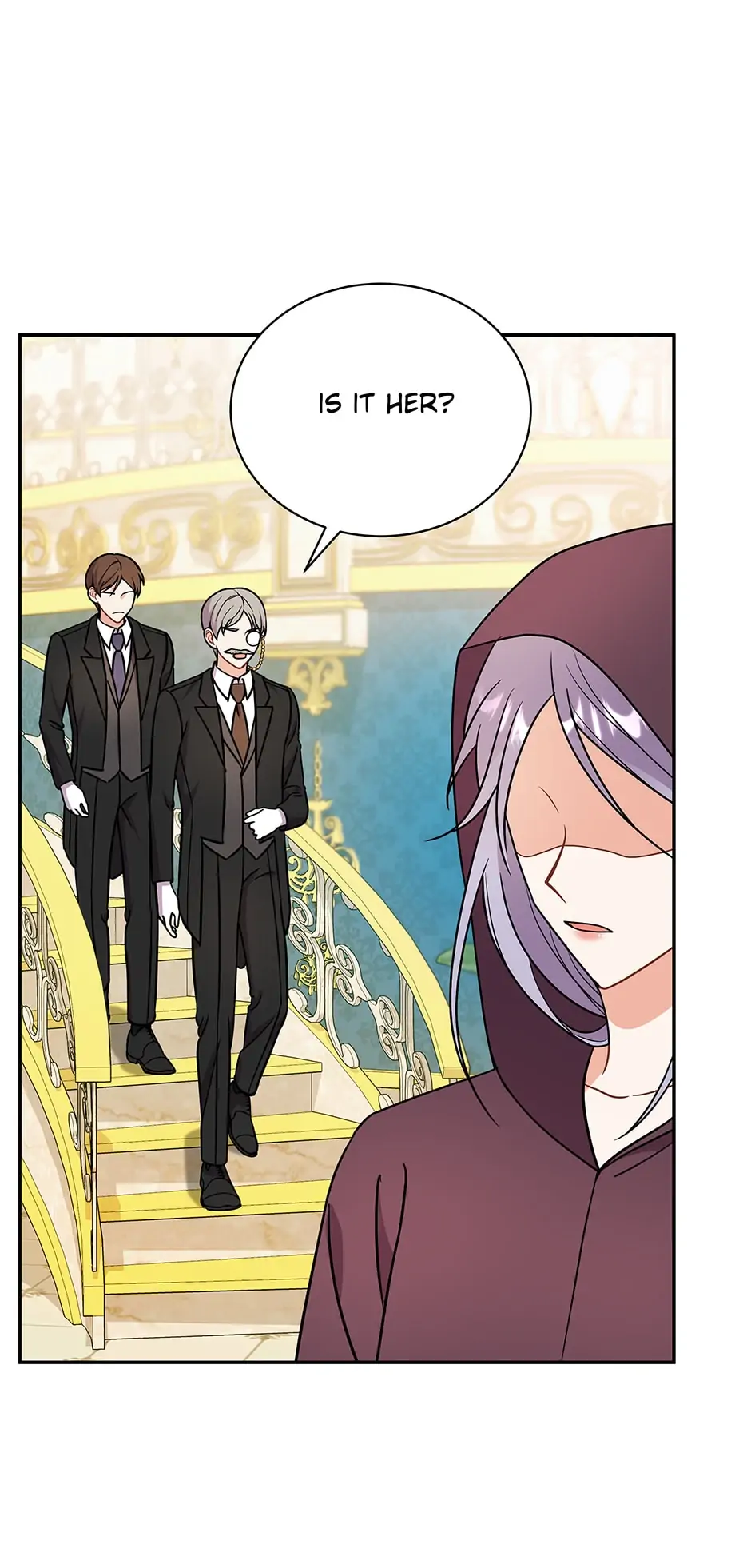 I Became the Villain’s Trainer Chapter 17 - page 3