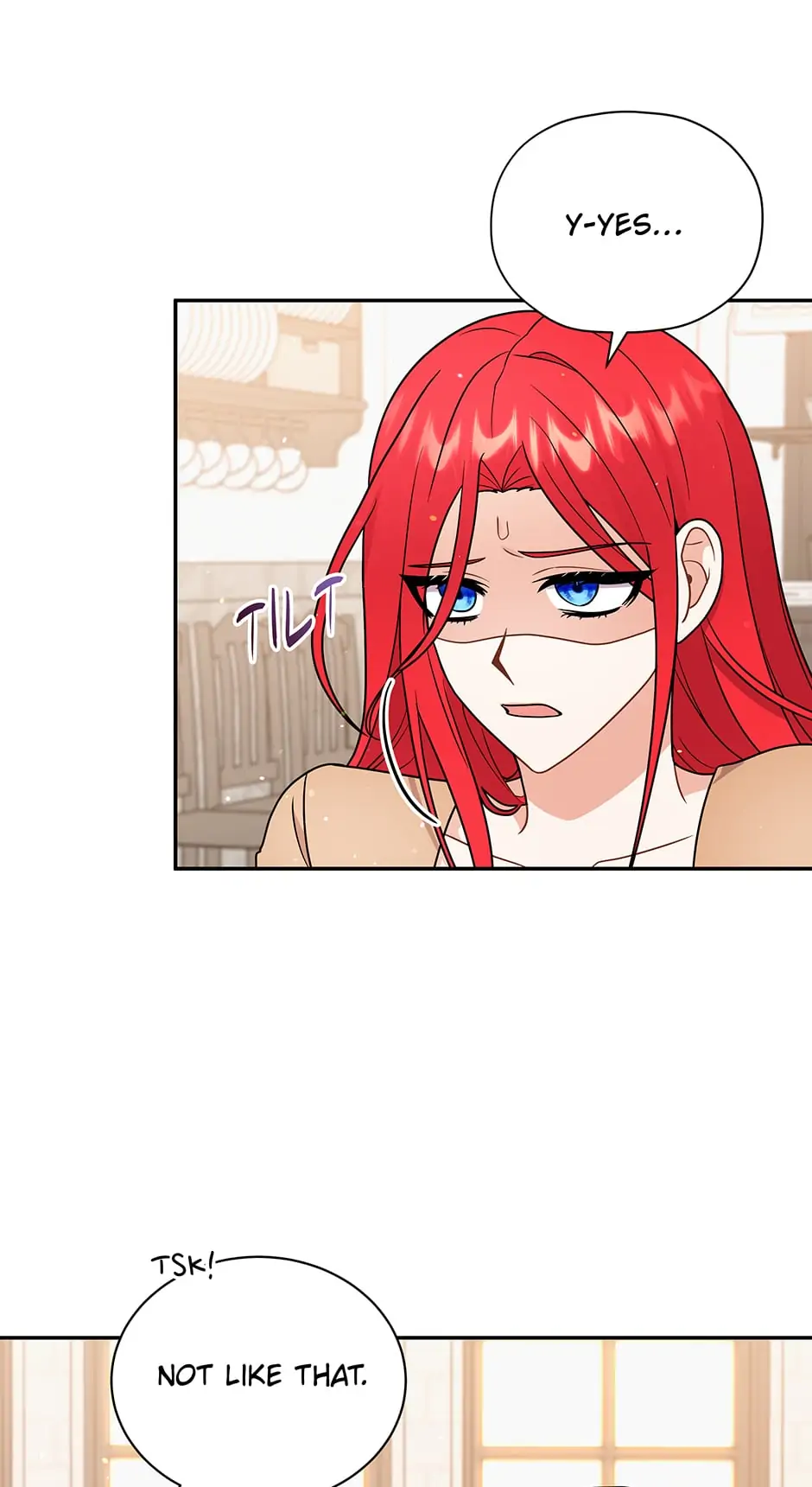 I Became the Villain’s Trainer Chapter 17 - page 39