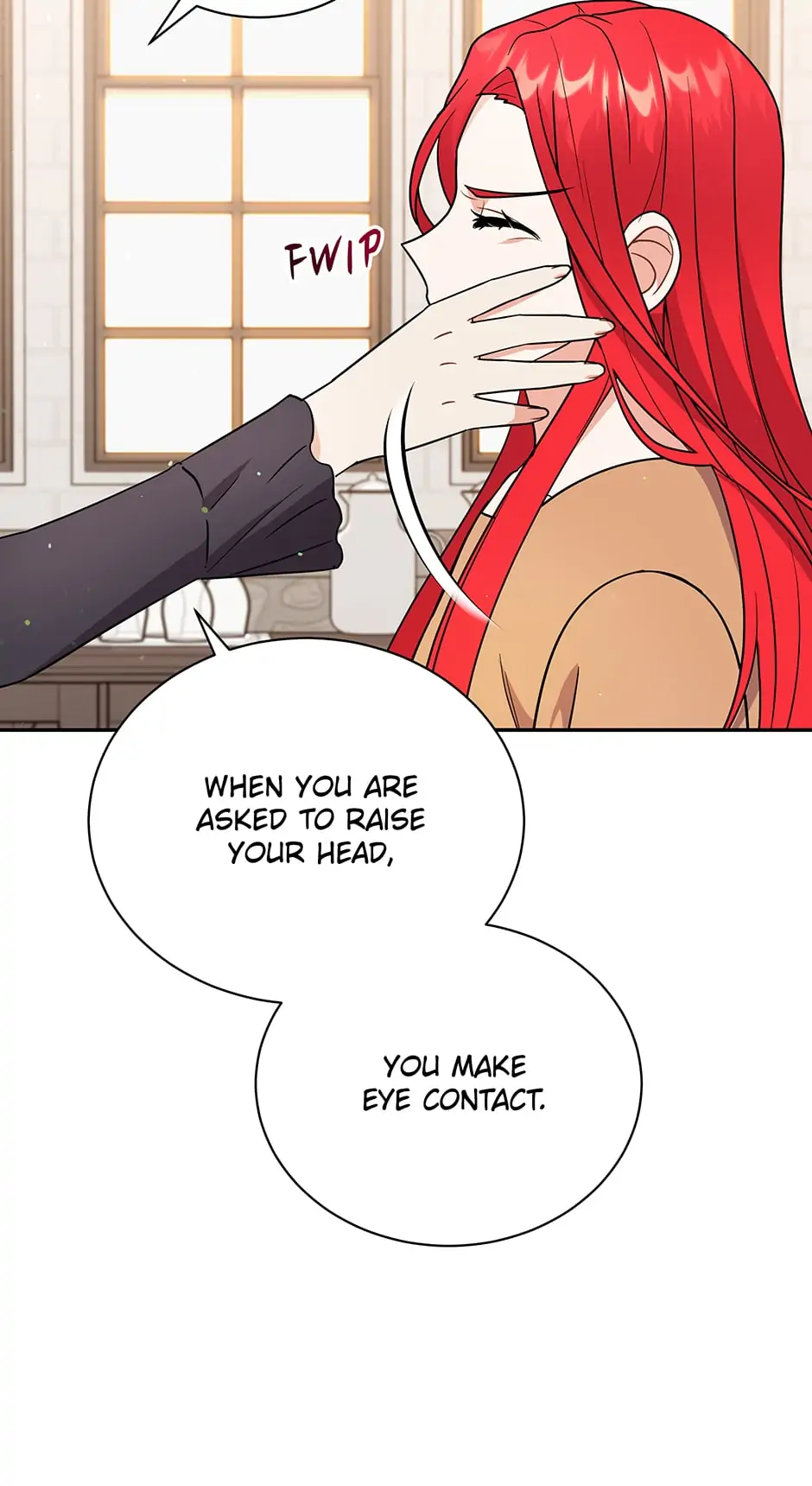 I Became the Villain’s Trainer Chapter 17 - page 40