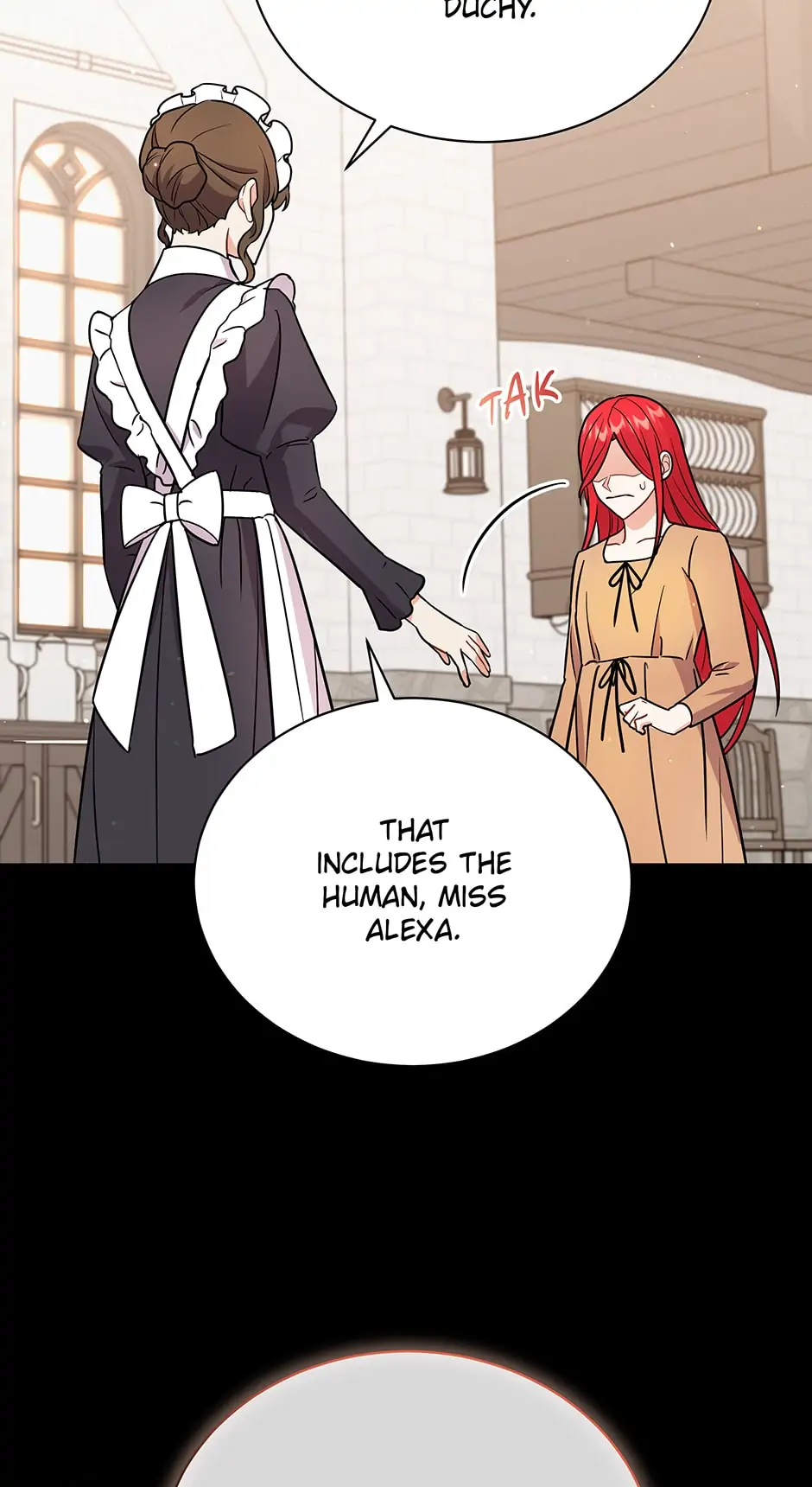 I Became the Villain’s Trainer Chapter 17 - page 43