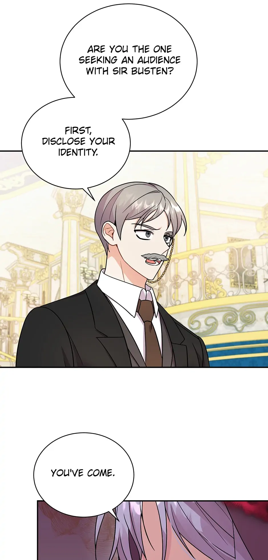 I Became the Villain’s Trainer Chapter 17 - page 4