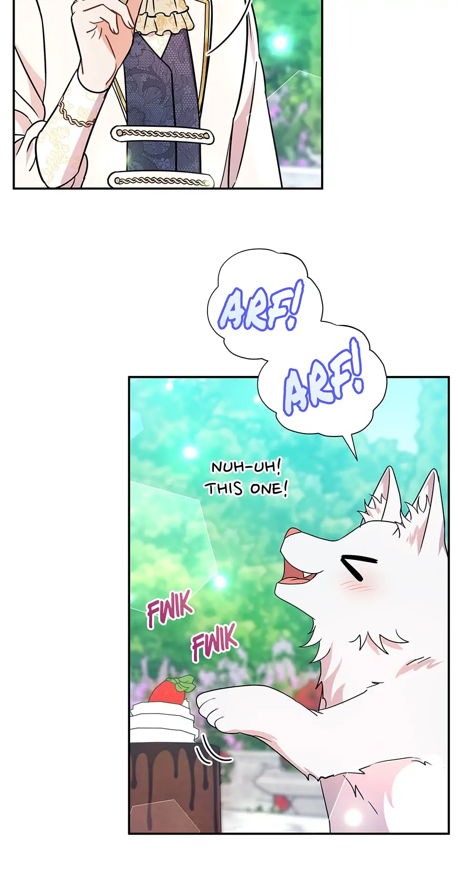 I Became the Villain’s Trainer Chapter 17 - page 52