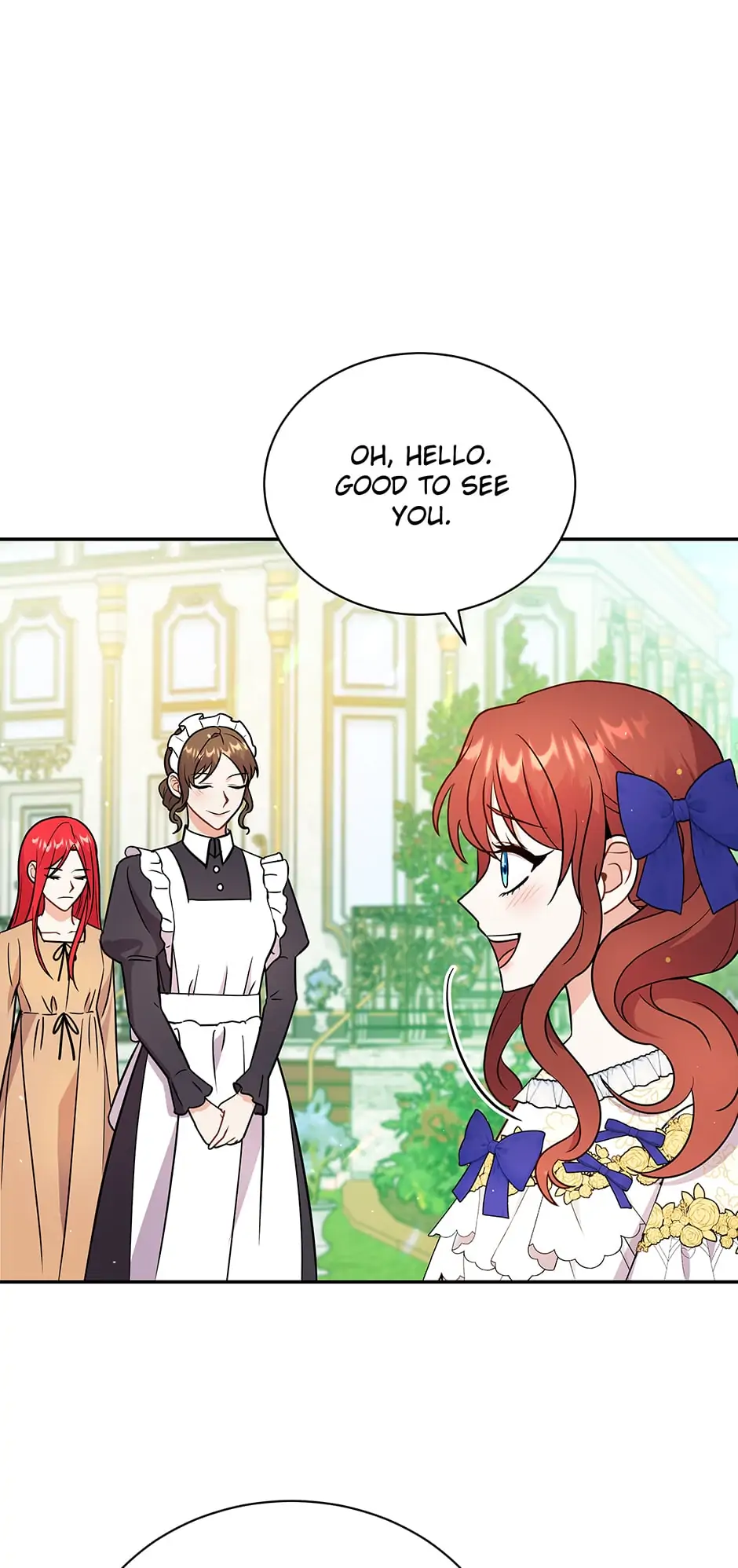 I Became the Villain’s Trainer Chapter 17 - page 55