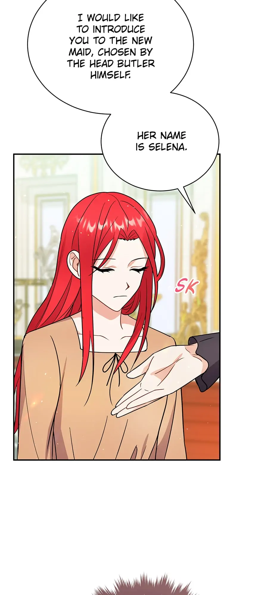 I Became the Villain’s Trainer Chapter 17 - page 56