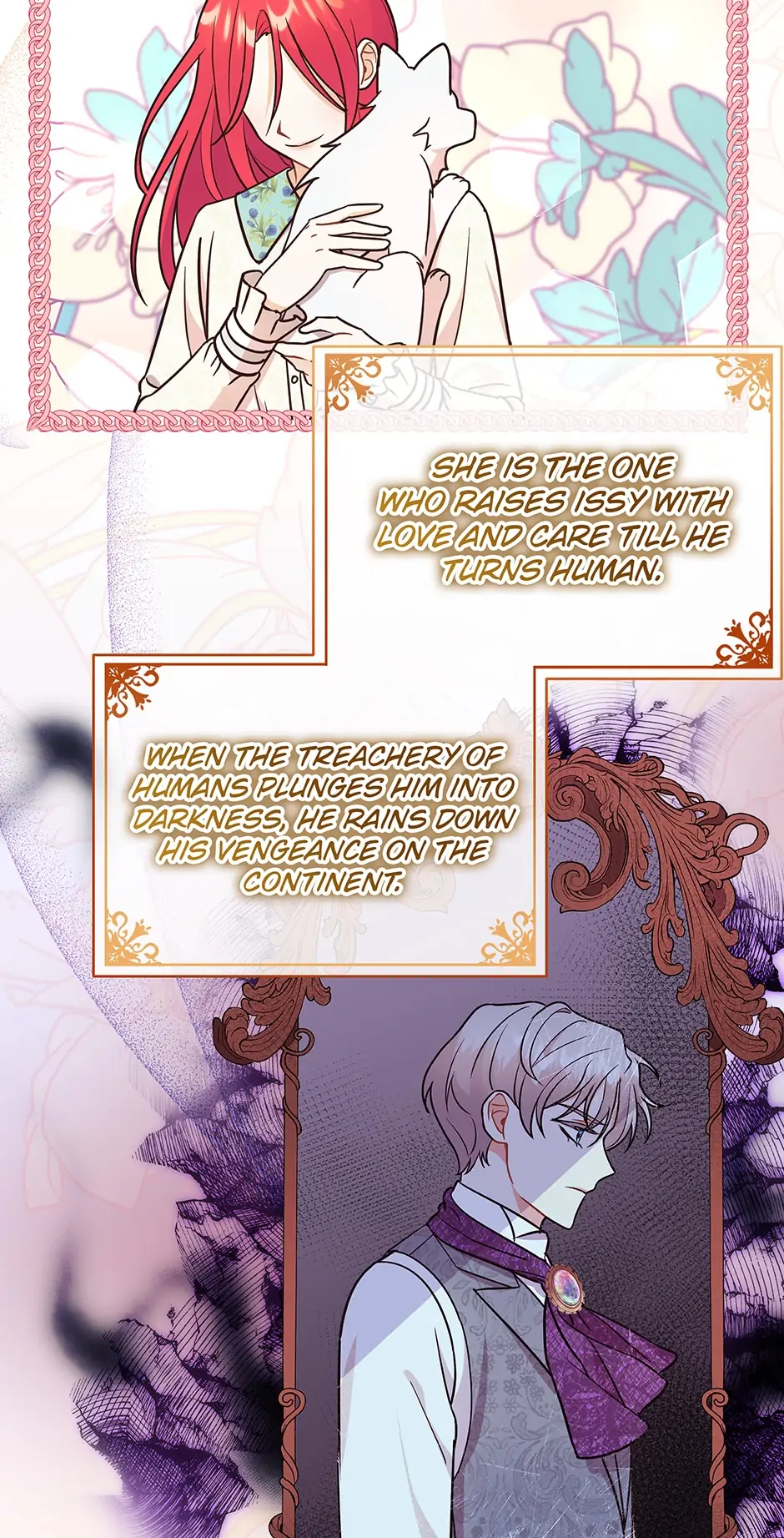 I Became the Villain’s Trainer Chapter 17 - page 59