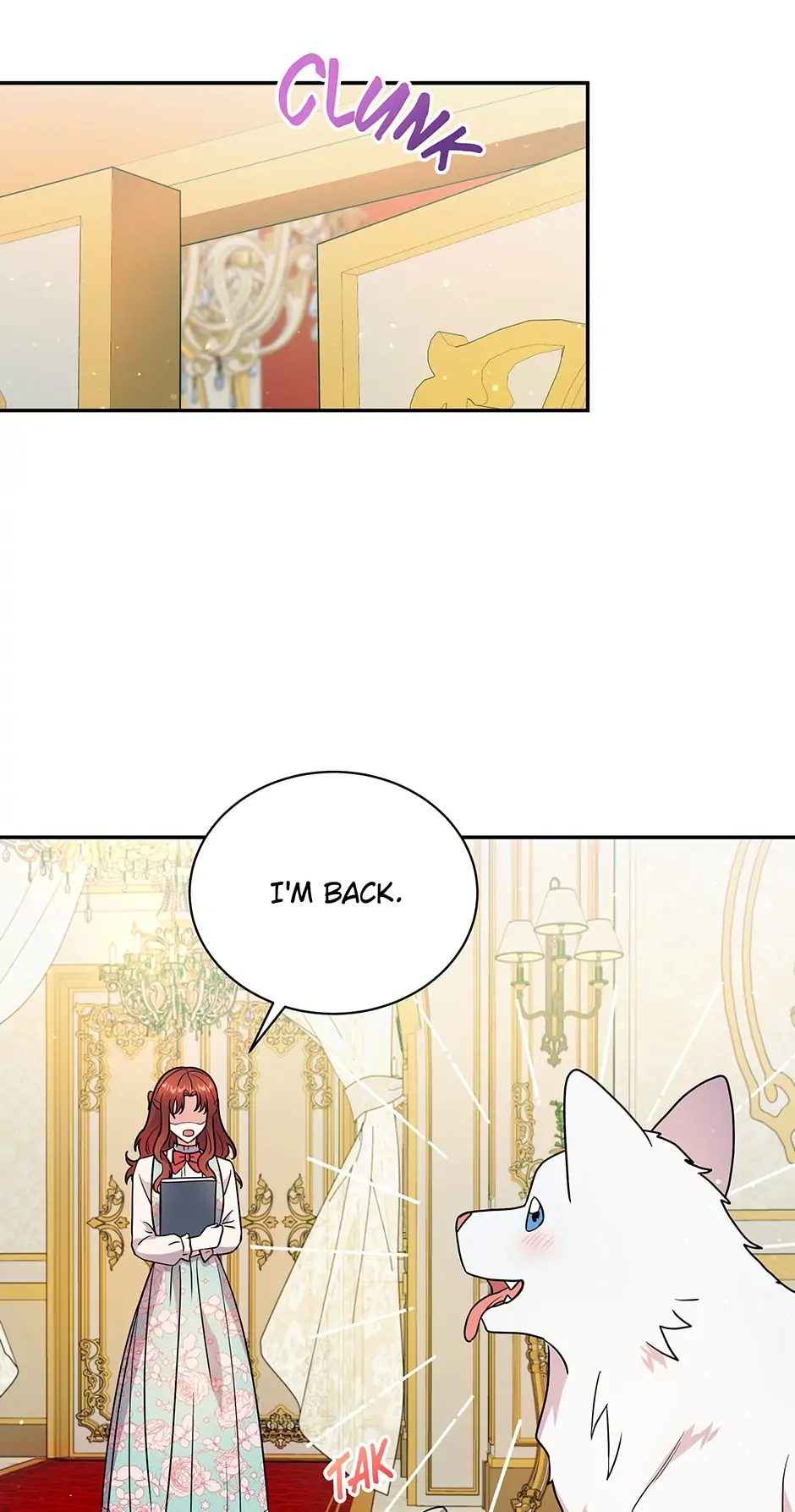 I Became the Villain’s Trainer Chapter 18 - page 32