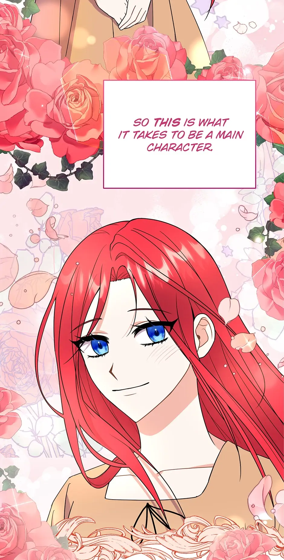 I Became the Villain’s Trainer Chapter 18 - page 4