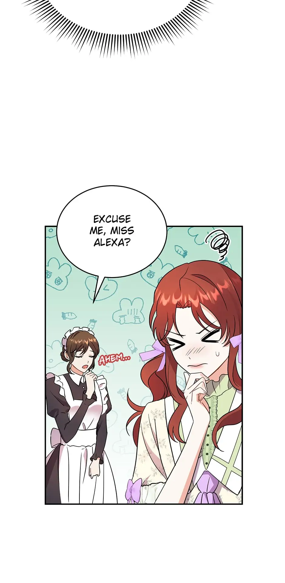 I Became the Villain’s Trainer Chapter 19 - page 14