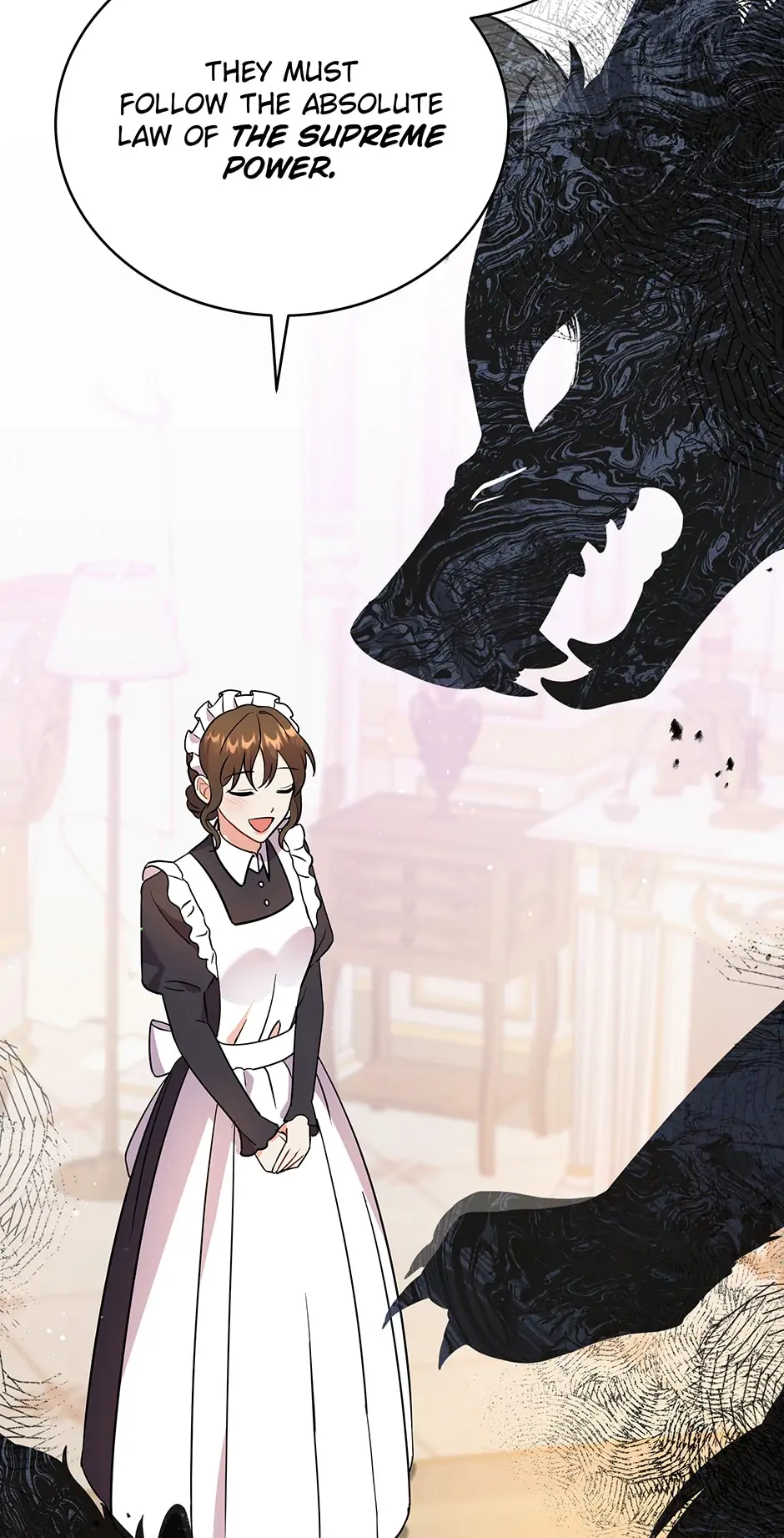 I Became the Villain’s Trainer Chapter 19 - page 22