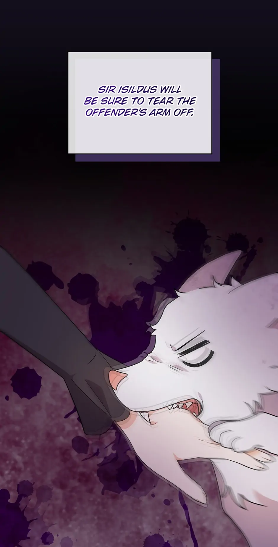I Became the Villain’s Trainer Chapter 19 - page 29