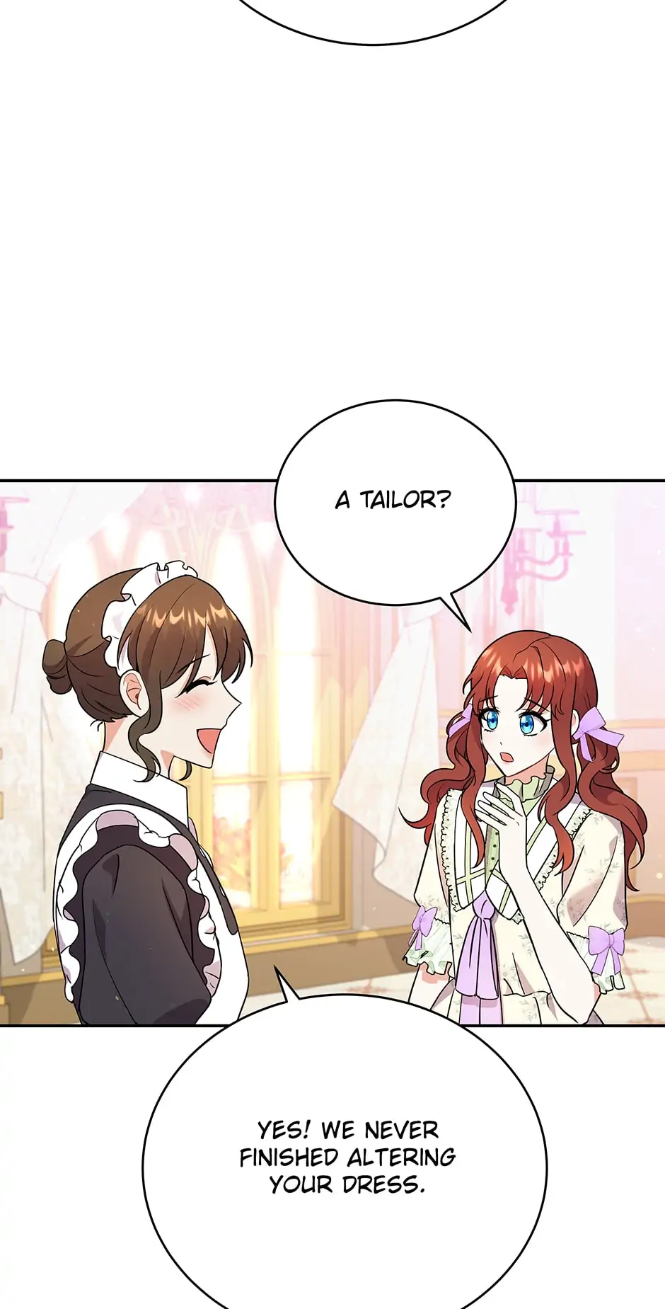 I Became the Villain’s Trainer Chapter 19 - page 33