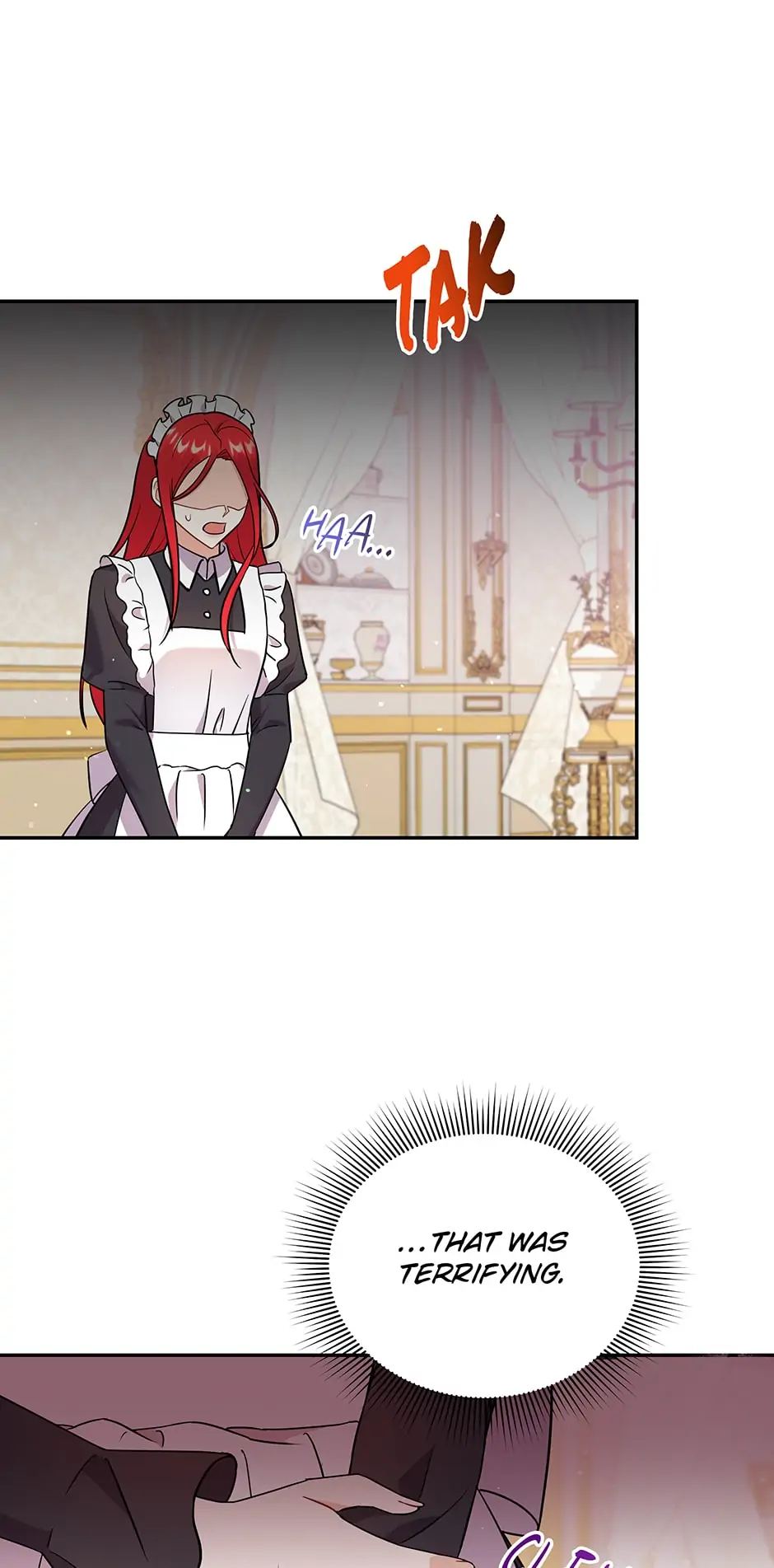 I Became the Villain’s Trainer Chapter 19 - page 36