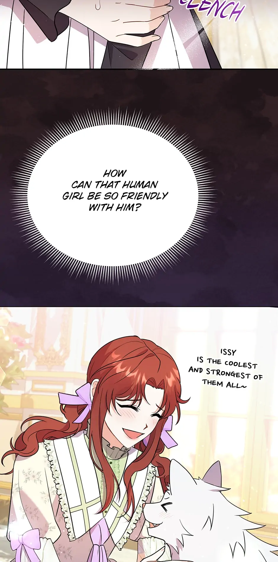 I Became the Villain’s Trainer Chapter 19 - page 37