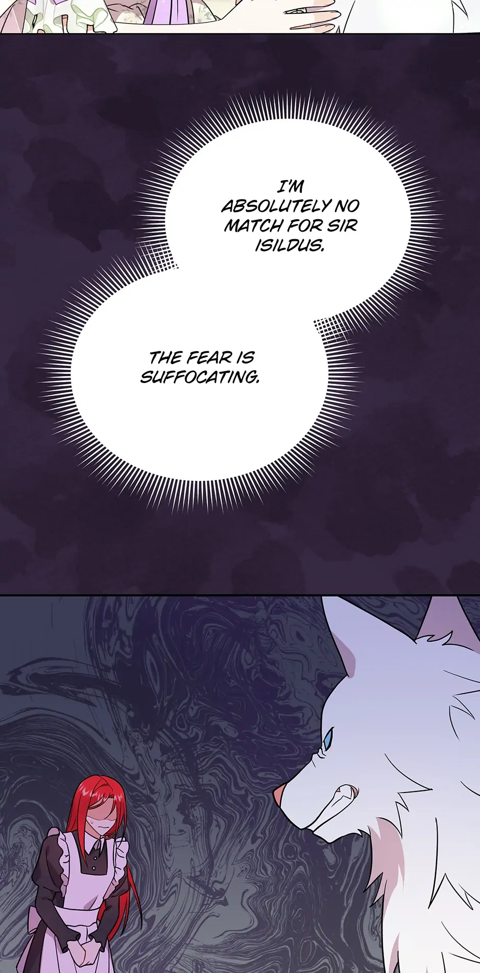 I Became the Villain’s Trainer Chapter 19 - page 38