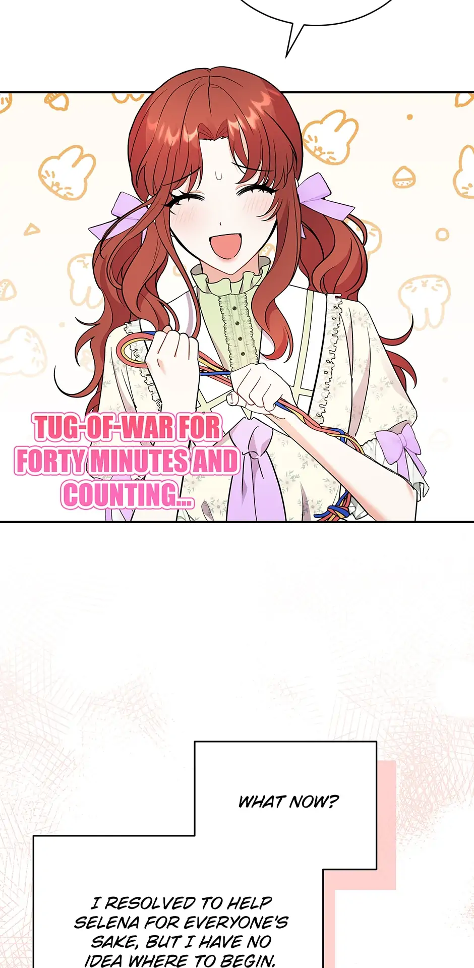 I Became the Villain’s Trainer Chapter 19 - page 3