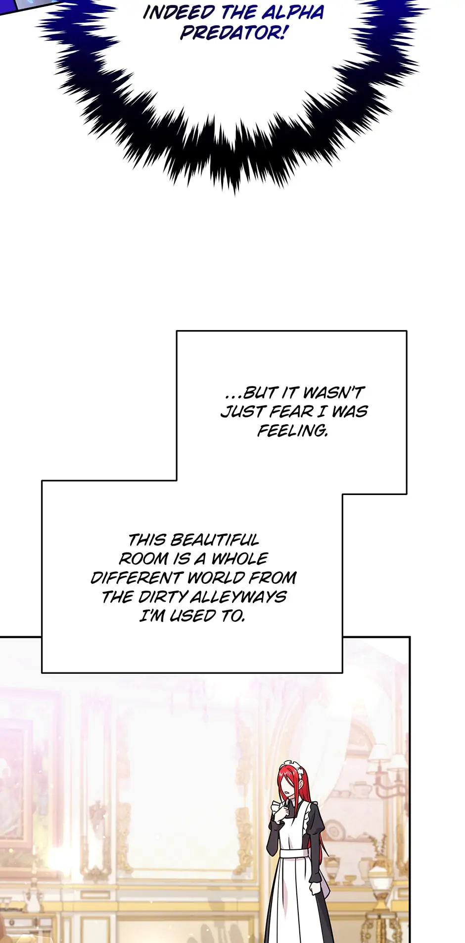 I Became the Villain’s Trainer Chapter 19 - page 40