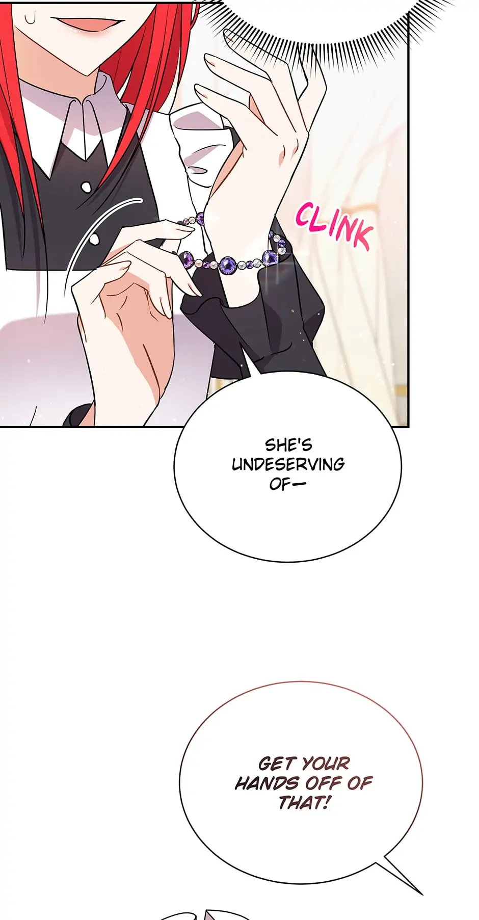 I Became the Villain’s Trainer Chapter 19 - page 45