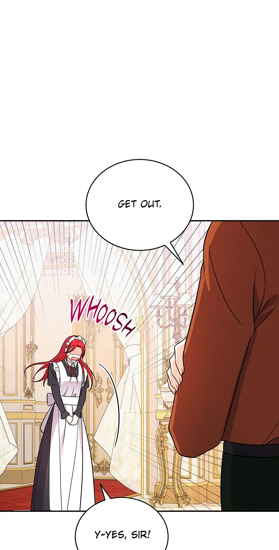 I Became the Villain’s Trainer Chapter 19 - page 56