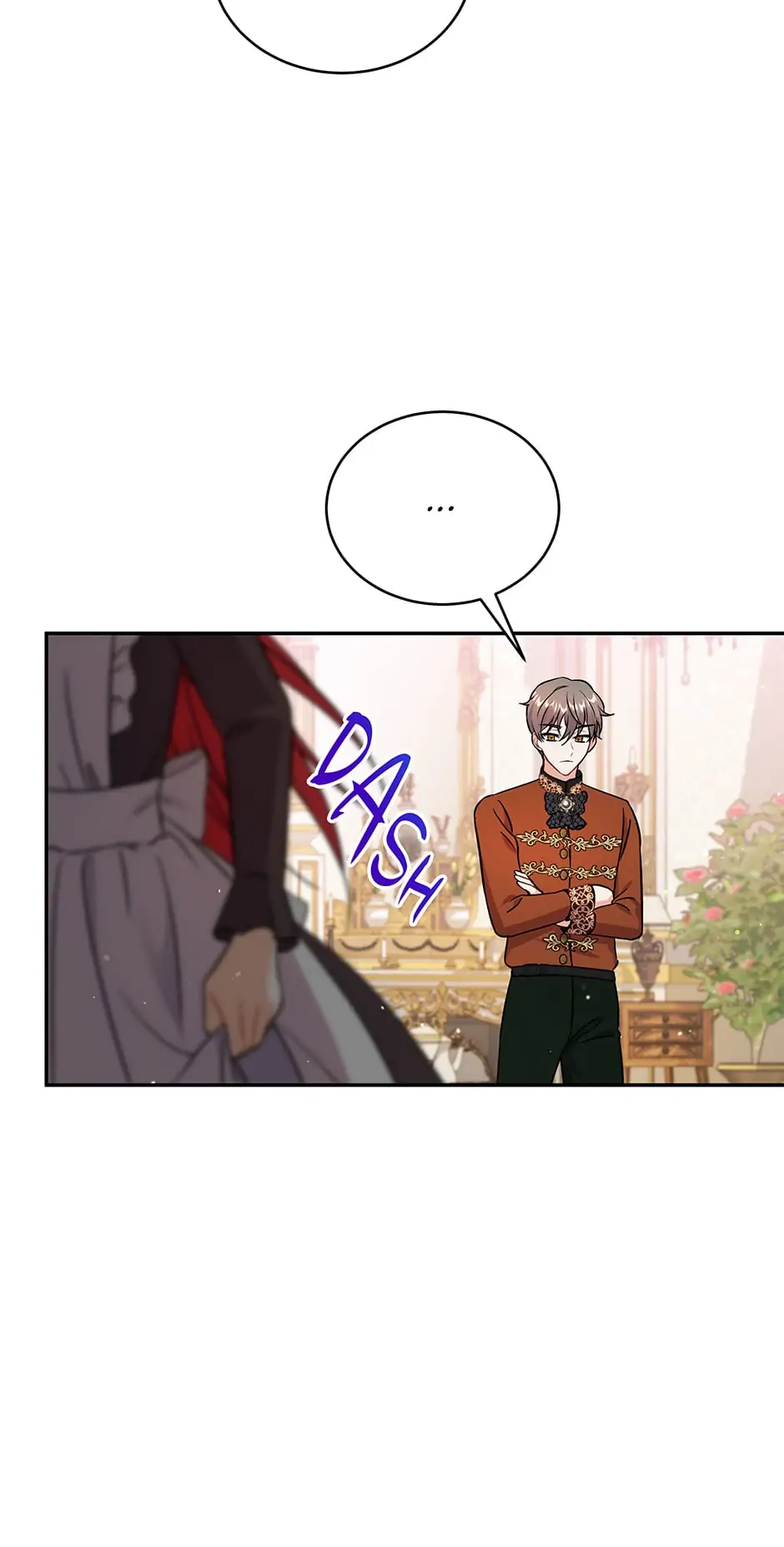 I Became the Villain’s Trainer Chapter 19 - page 57