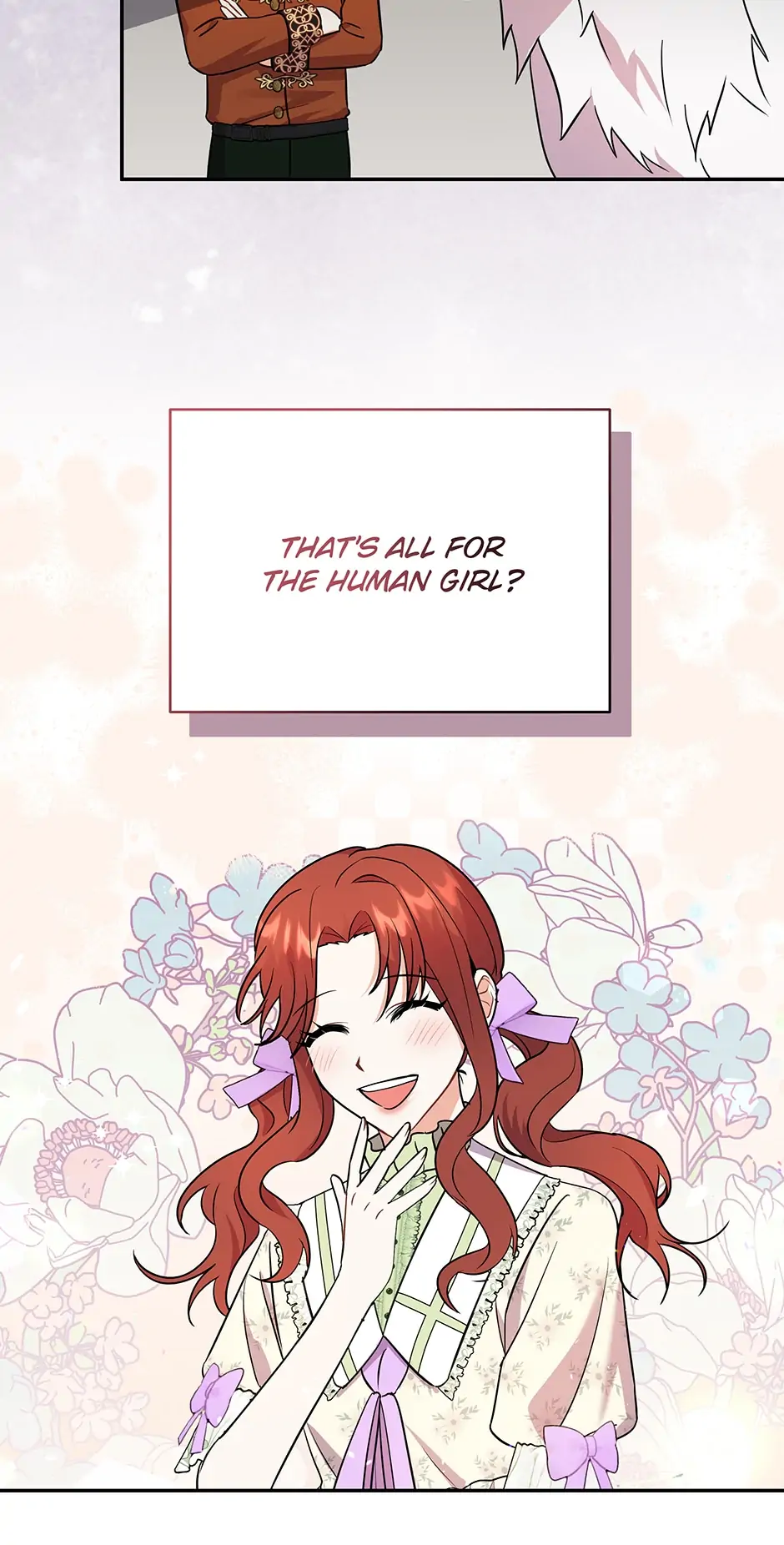 I Became the Villain’s Trainer Chapter 19 - page 60