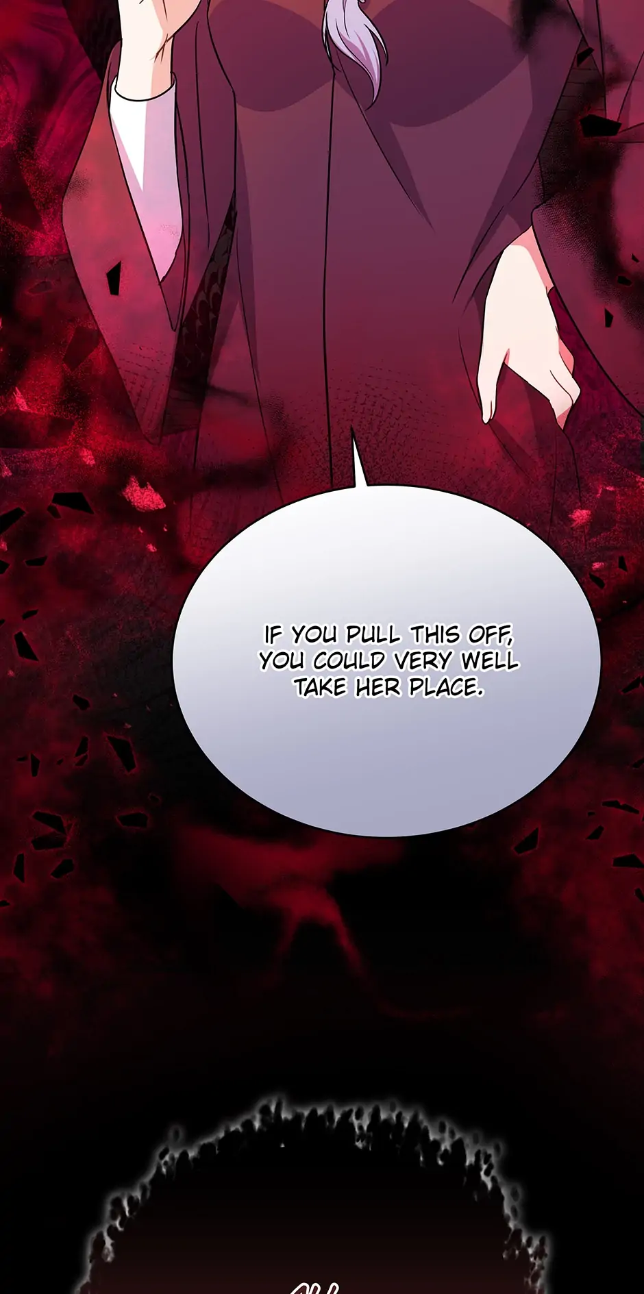 I Became the Villain’s Trainer Chapter 19 - page 64
