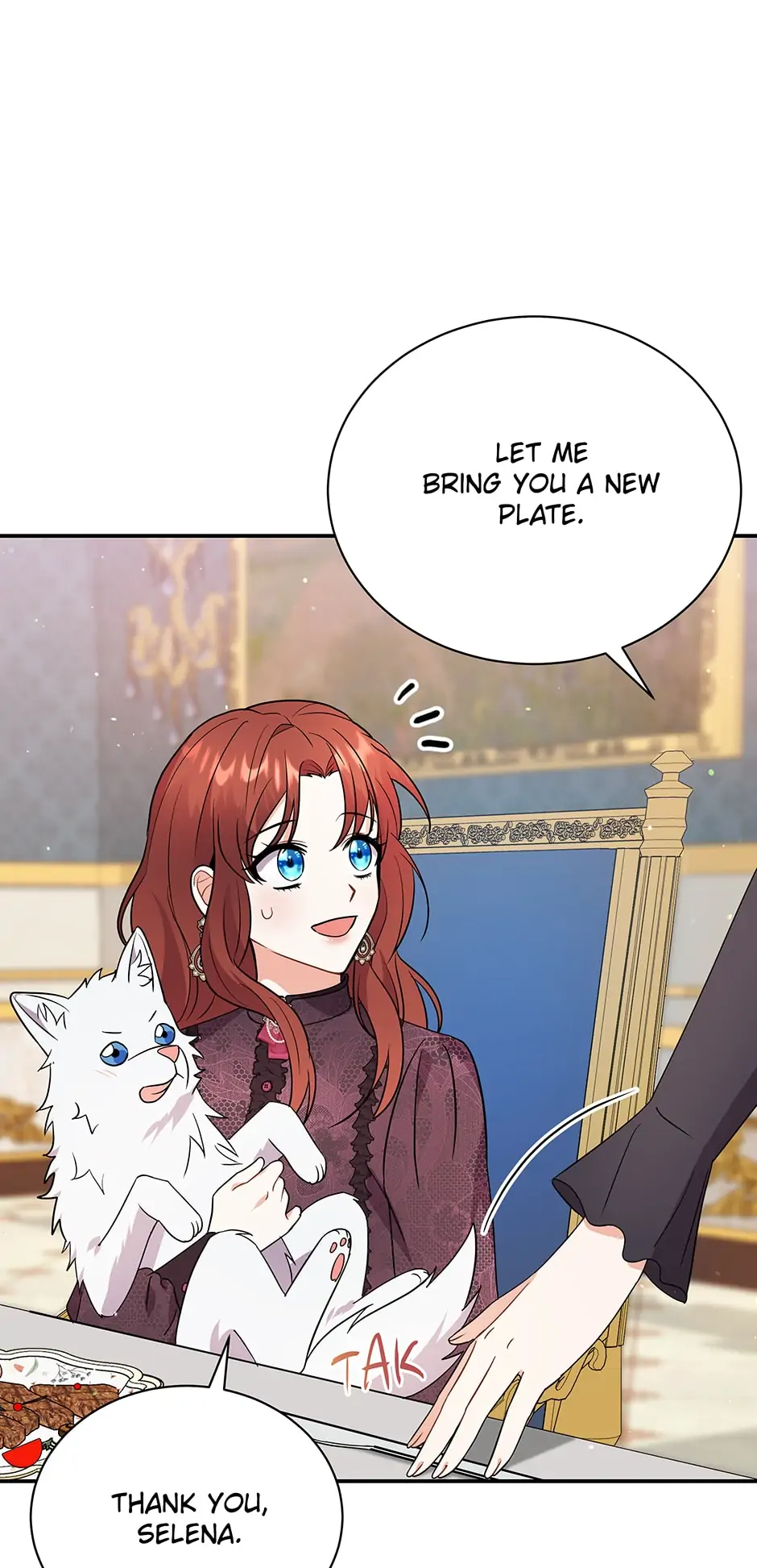 I Became the Villain’s Trainer Chapter 20 - page 14
