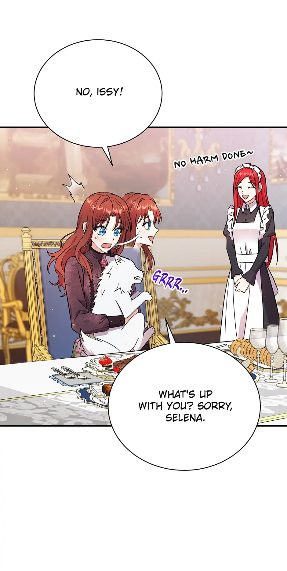 I Became the Villain’s Trainer Chapter 20 - page 18