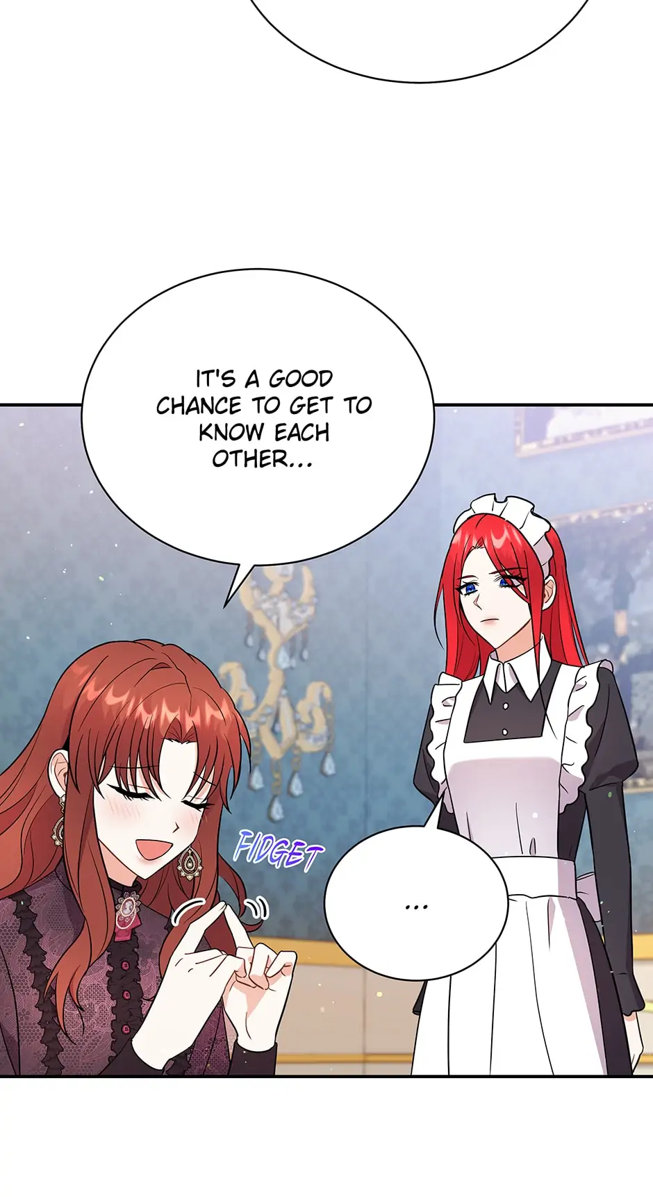 I Became the Villain’s Trainer Chapter 20 - page 25