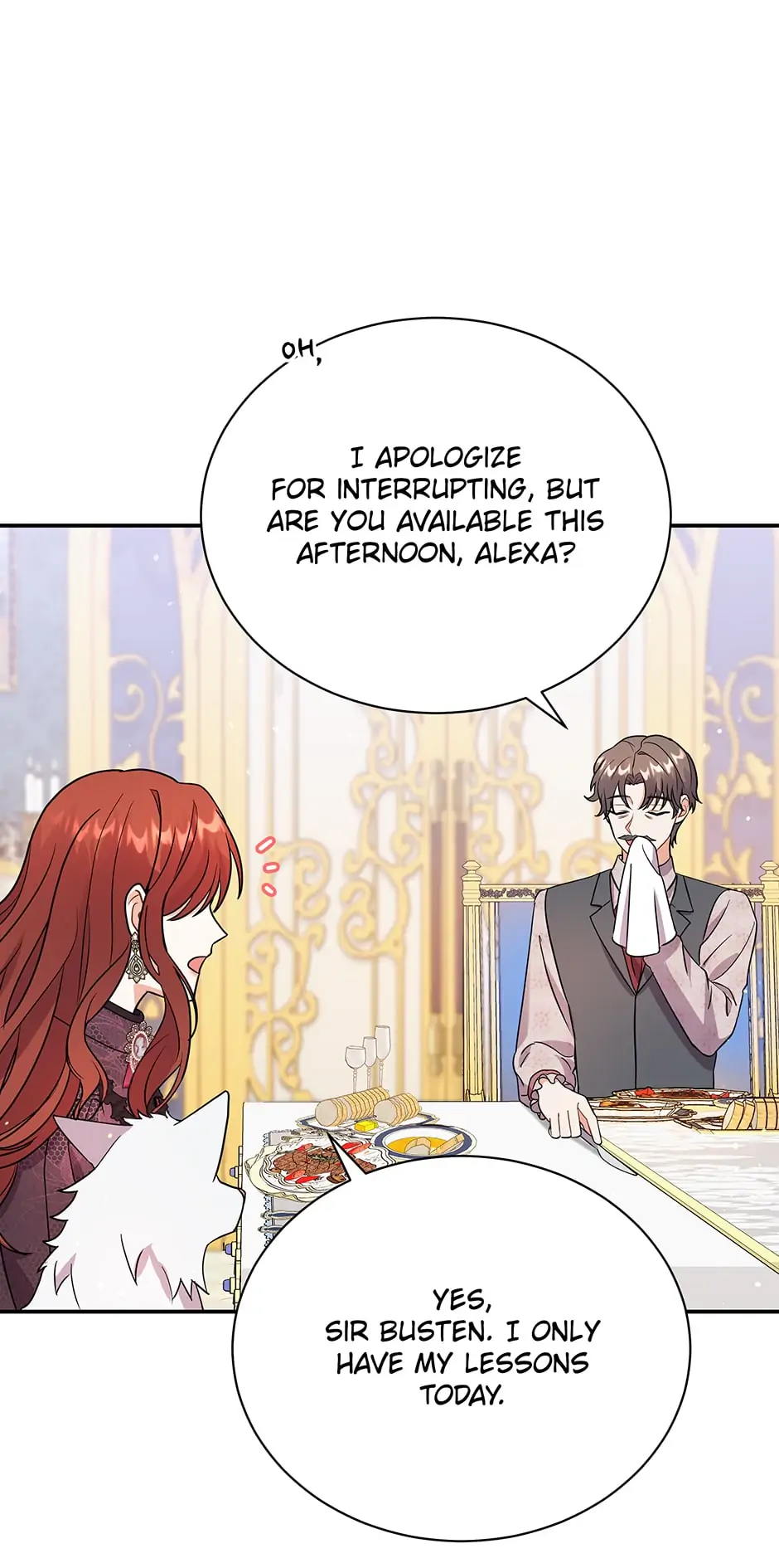 I Became the Villain’s Trainer Chapter 20 - page 30