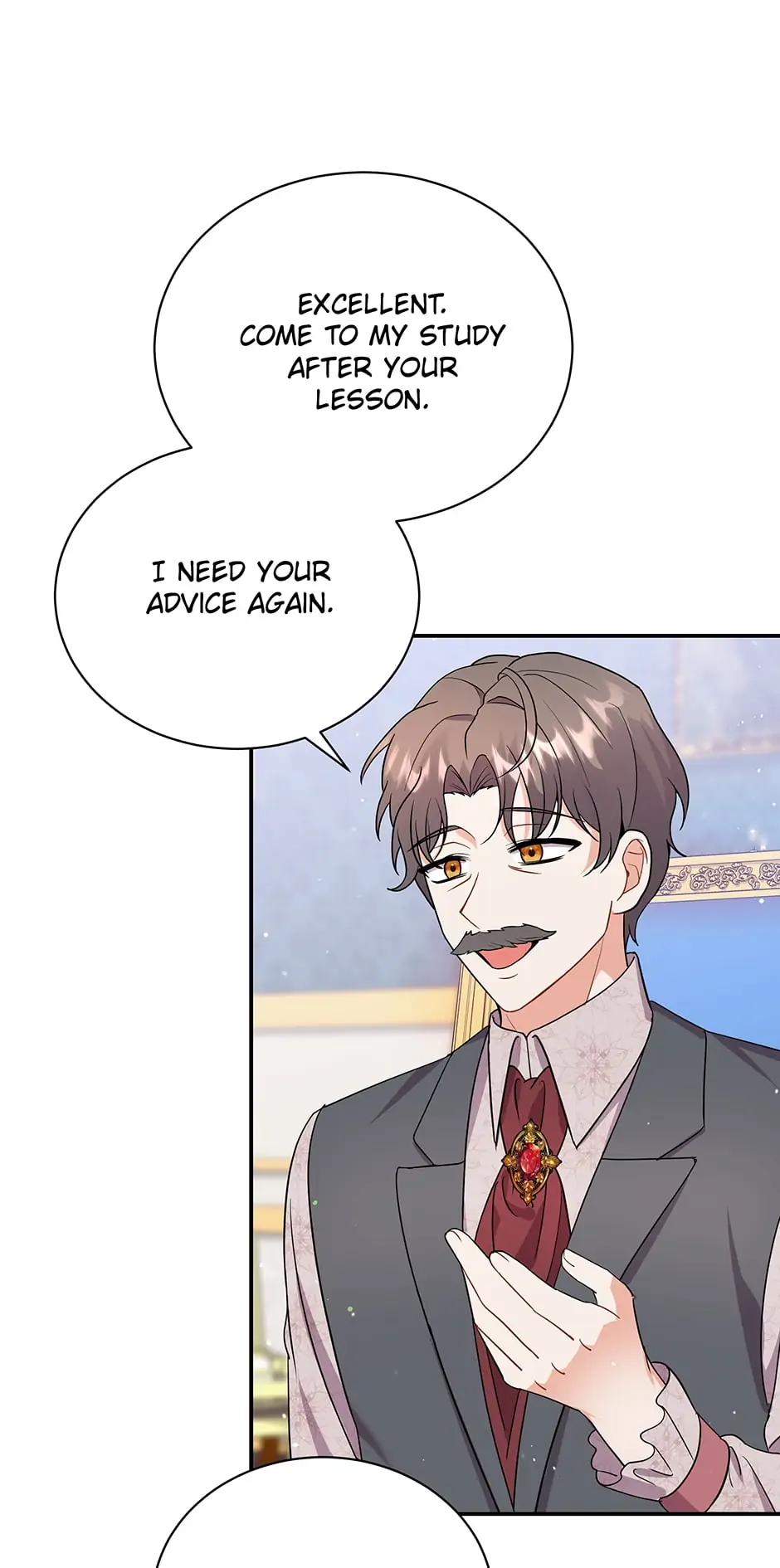 I Became the Villain’s Trainer Chapter 20 - page 31