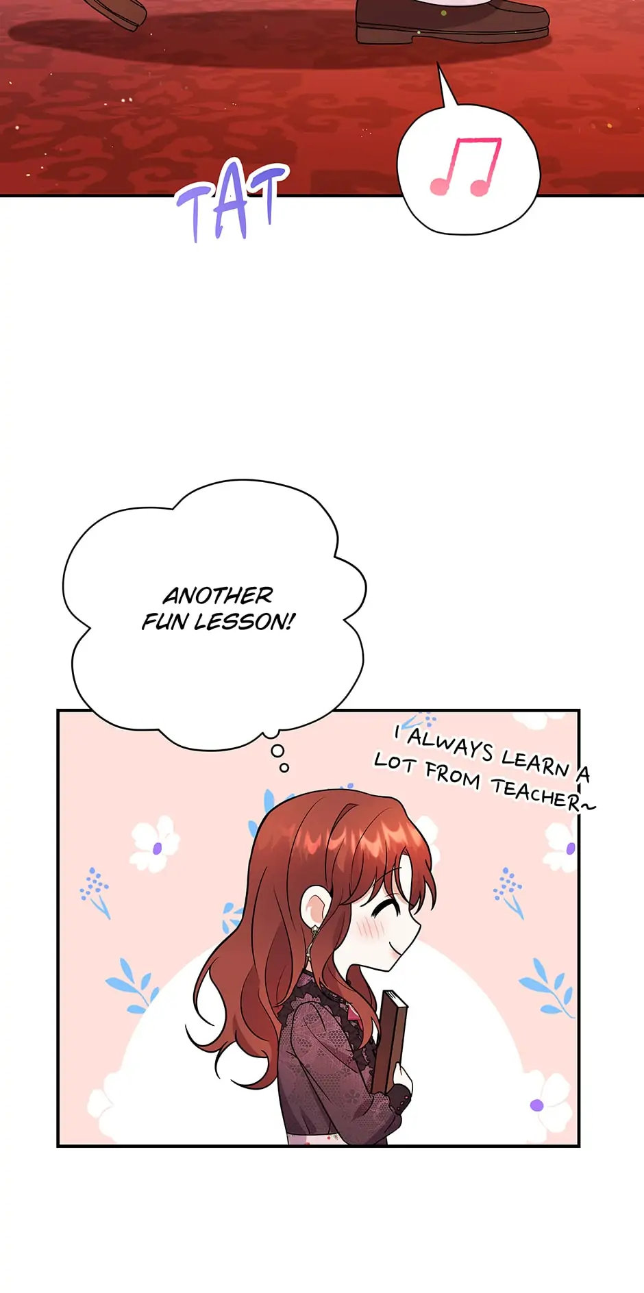 I Became the Villain’s Trainer Chapter 20 - page 35