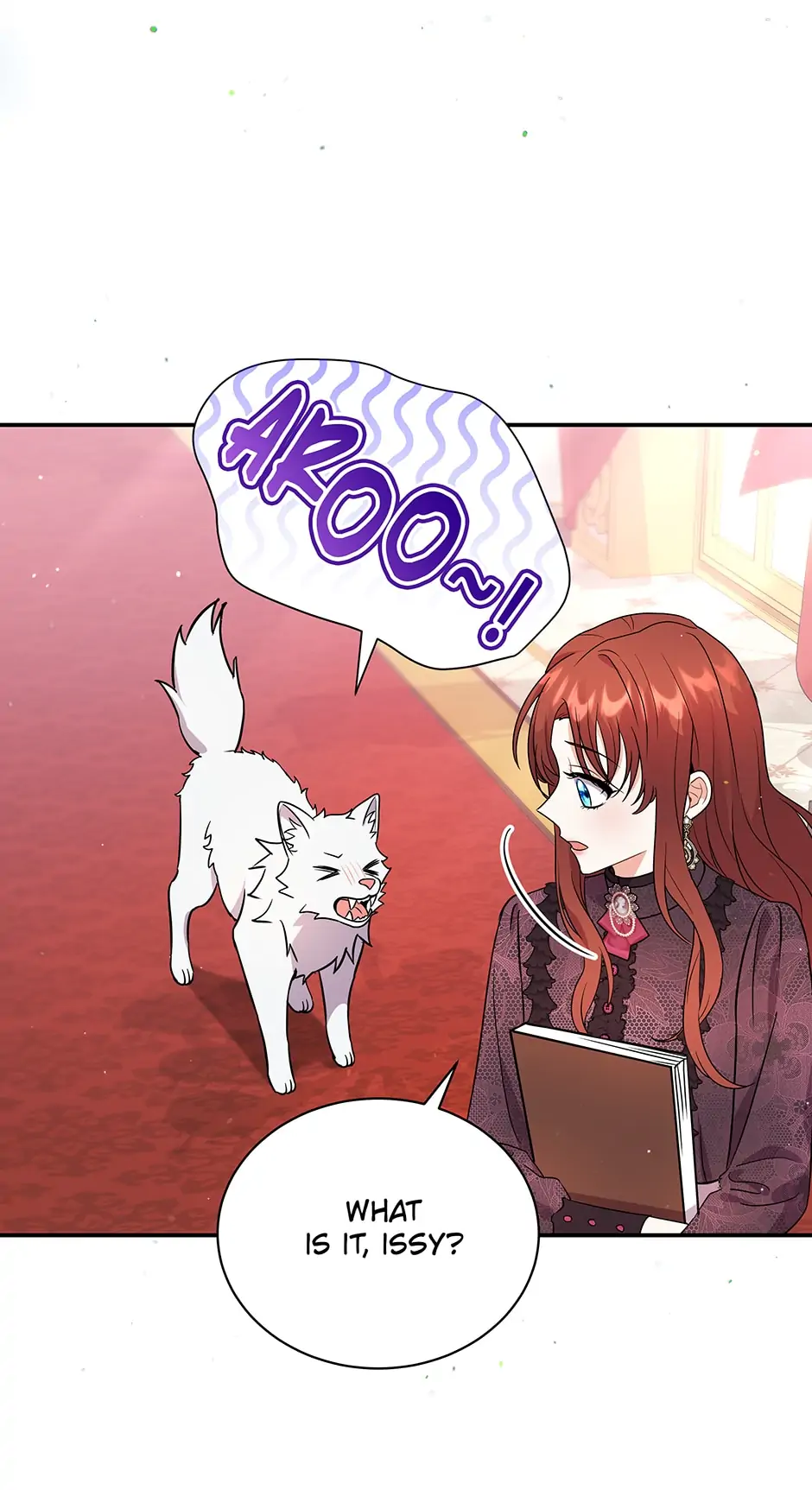I Became the Villain’s Trainer Chapter 20 - page 37