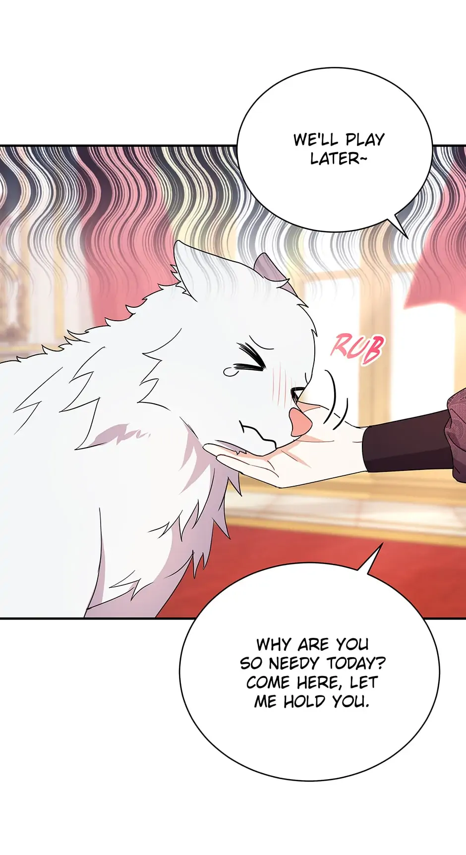 I Became the Villain’s Trainer Chapter 20 - page 39