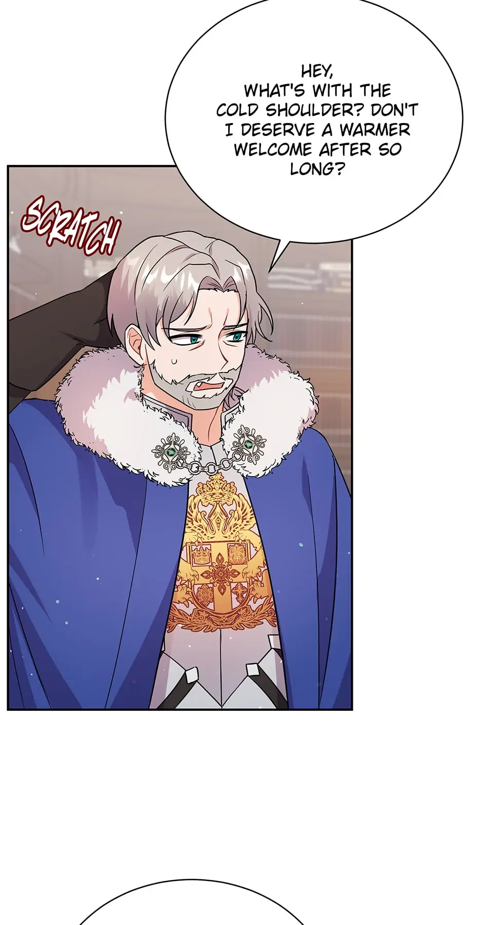 I Became the Villain’s Trainer Chapter 20 - page 48