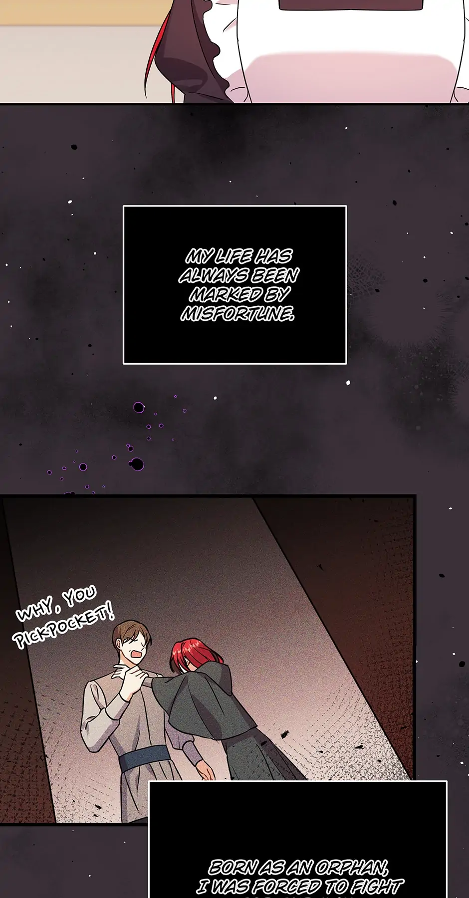 I Became the Villain’s Trainer Chapter 20 - page 4