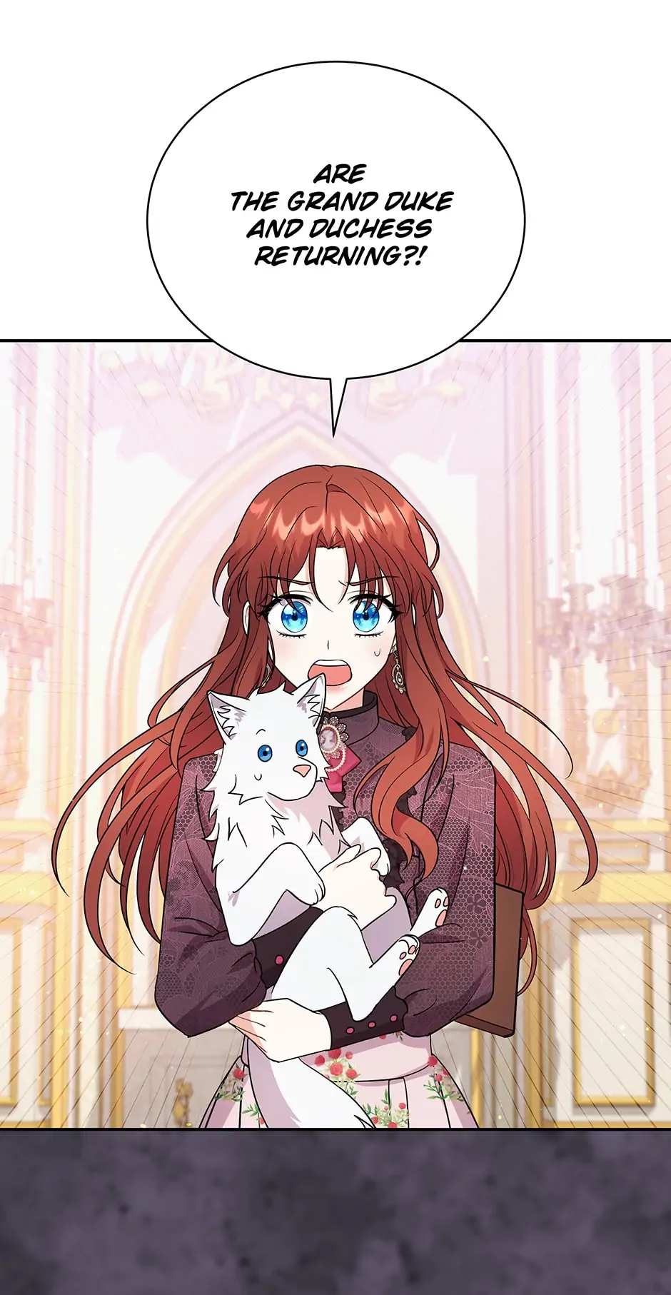 I Became the Villain’s Trainer Chapter 20 - page 57