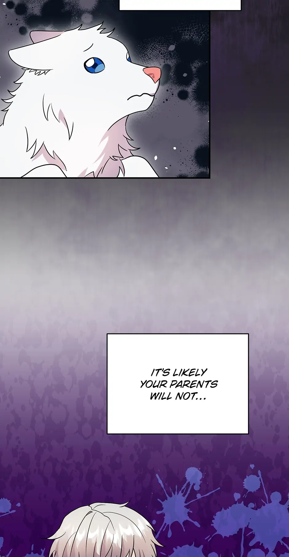 I Became the Villain’s Trainer Chapter 20 - page 59