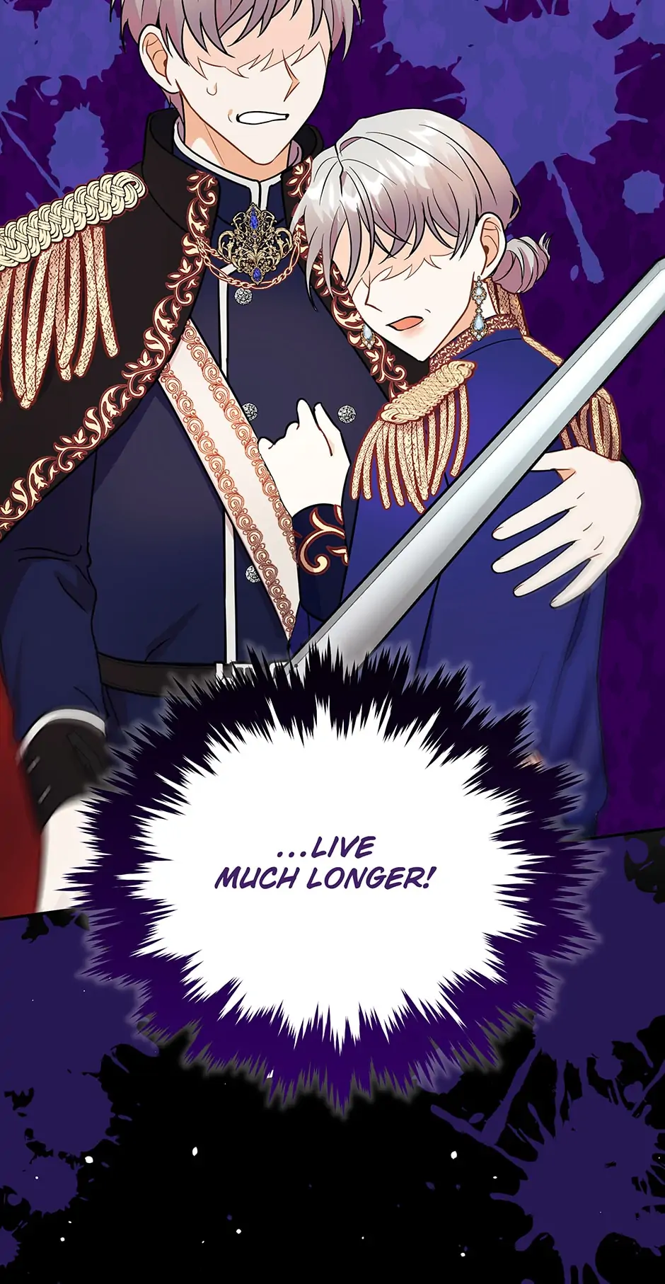 I Became the Villain’s Trainer Chapter 20 - page 60