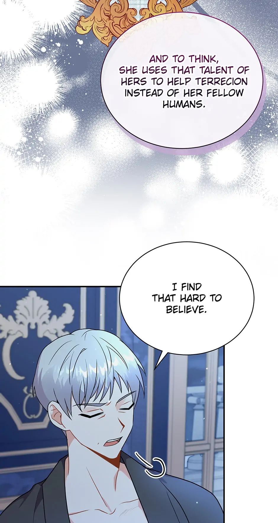 I Became the Villain’s Trainer Chapter 30 - page 10