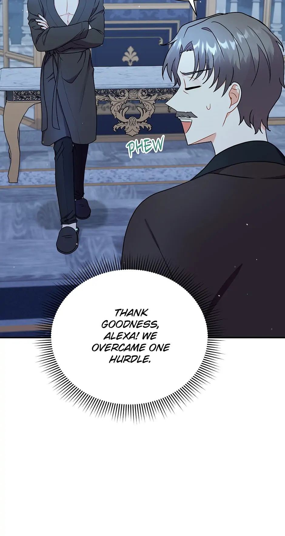 I Became the Villain’s Trainer Chapter 30 - page 12