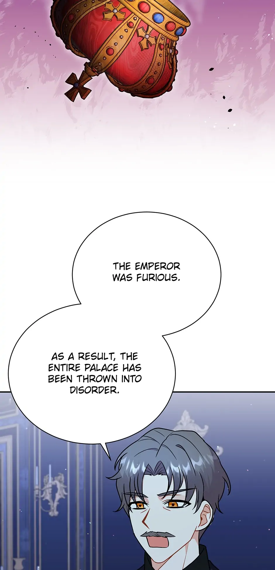 I Became the Villain’s Trainer Chapter 30 - page 15