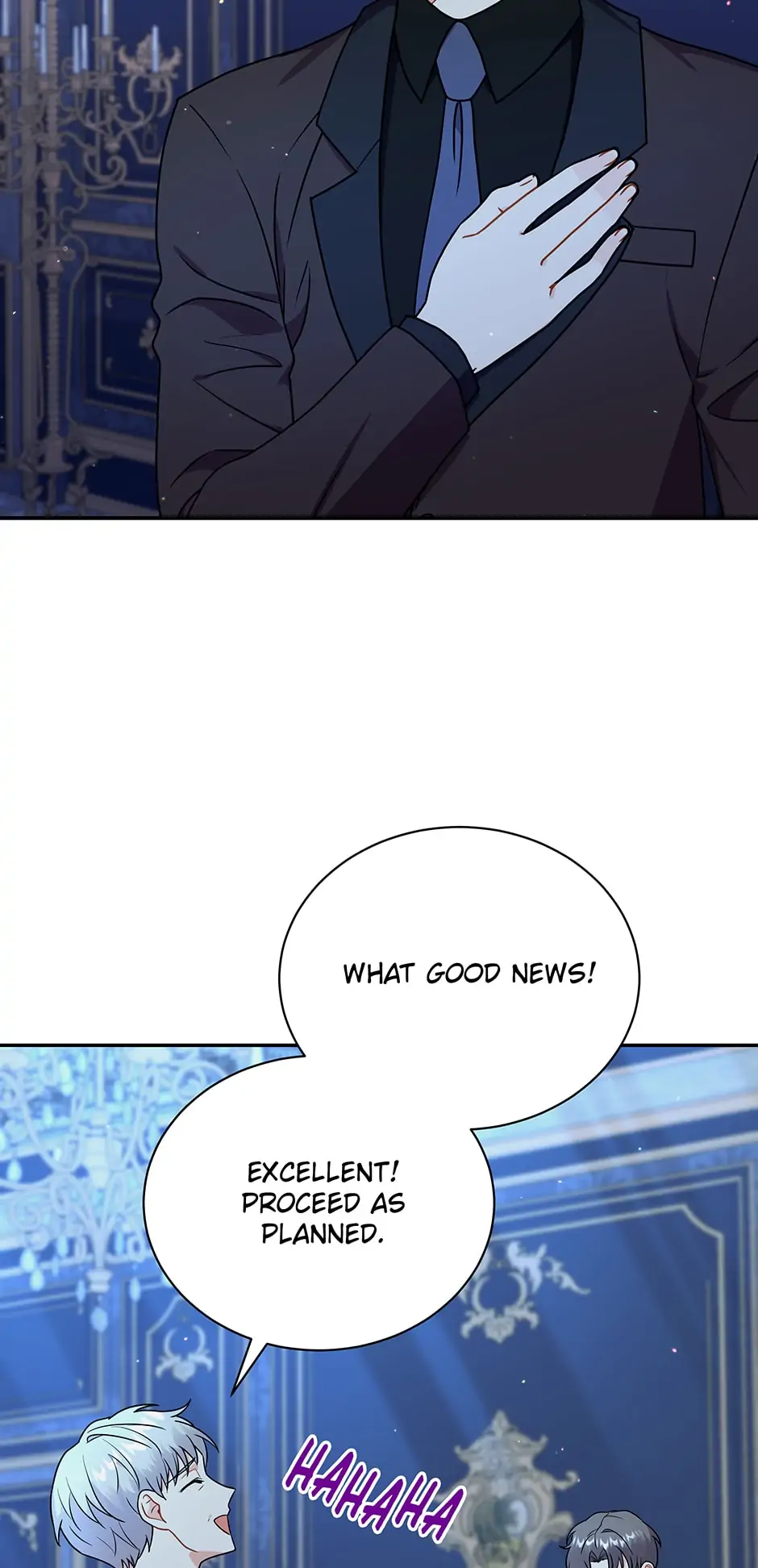 I Became the Villain’s Trainer Chapter 30 - page 16
