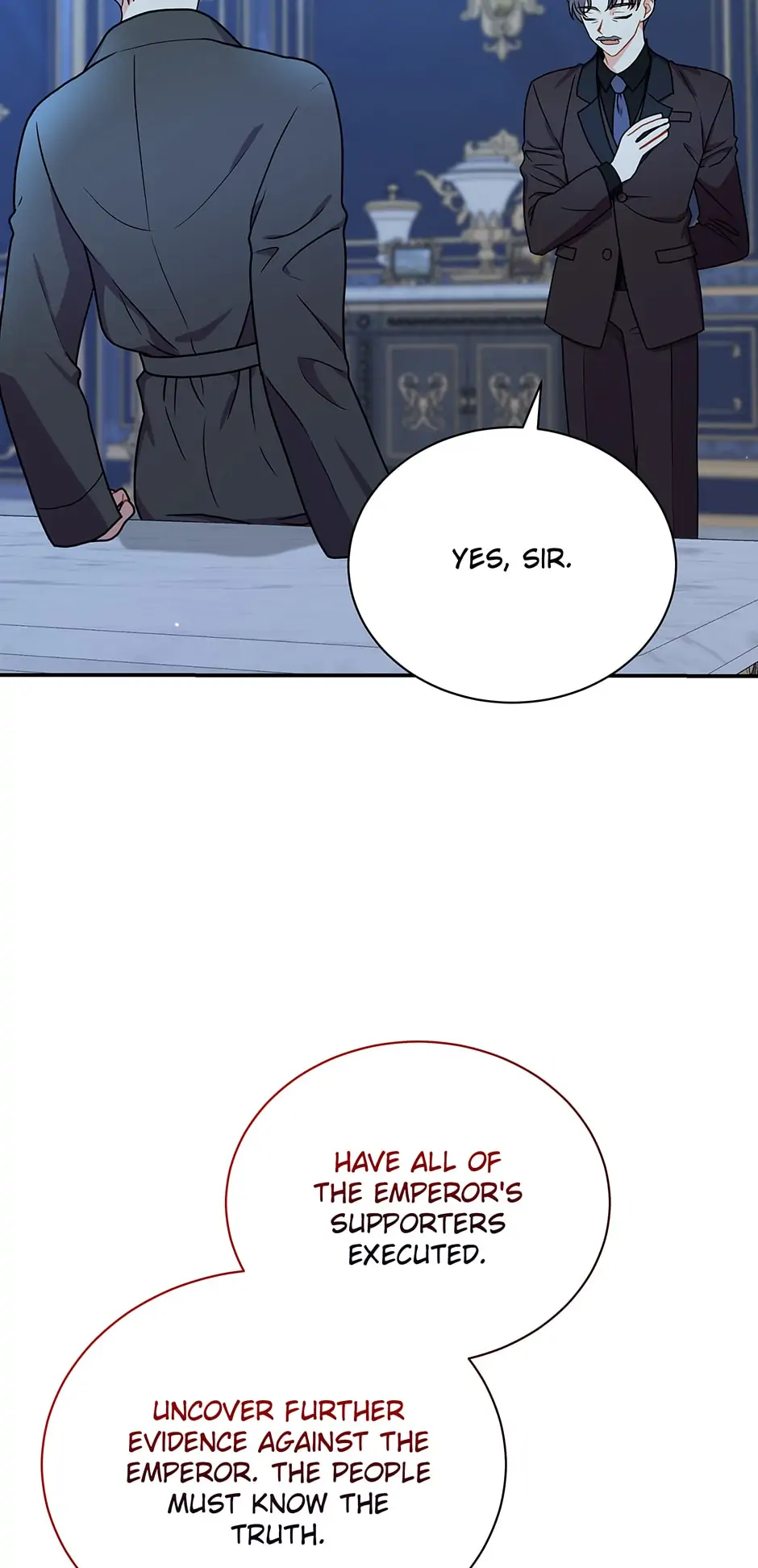 I Became the Villain’s Trainer Chapter 30 - page 17
