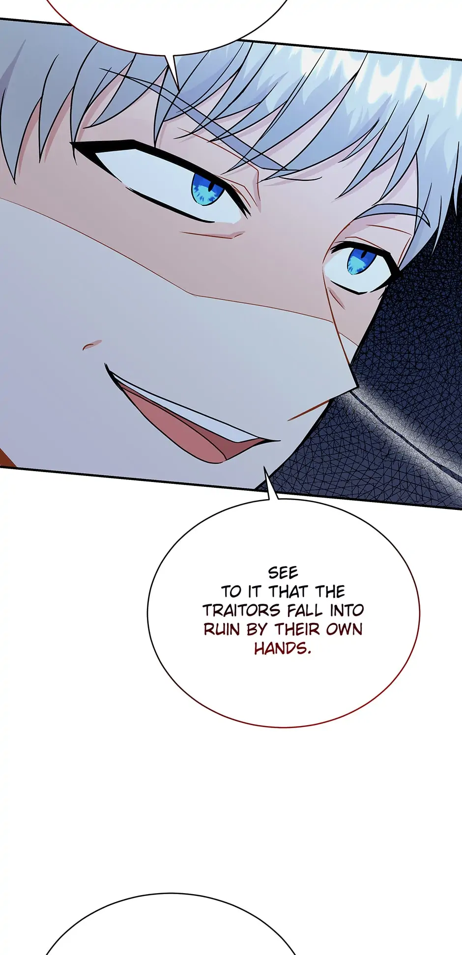 I Became the Villain’s Trainer Chapter 30 - page 18