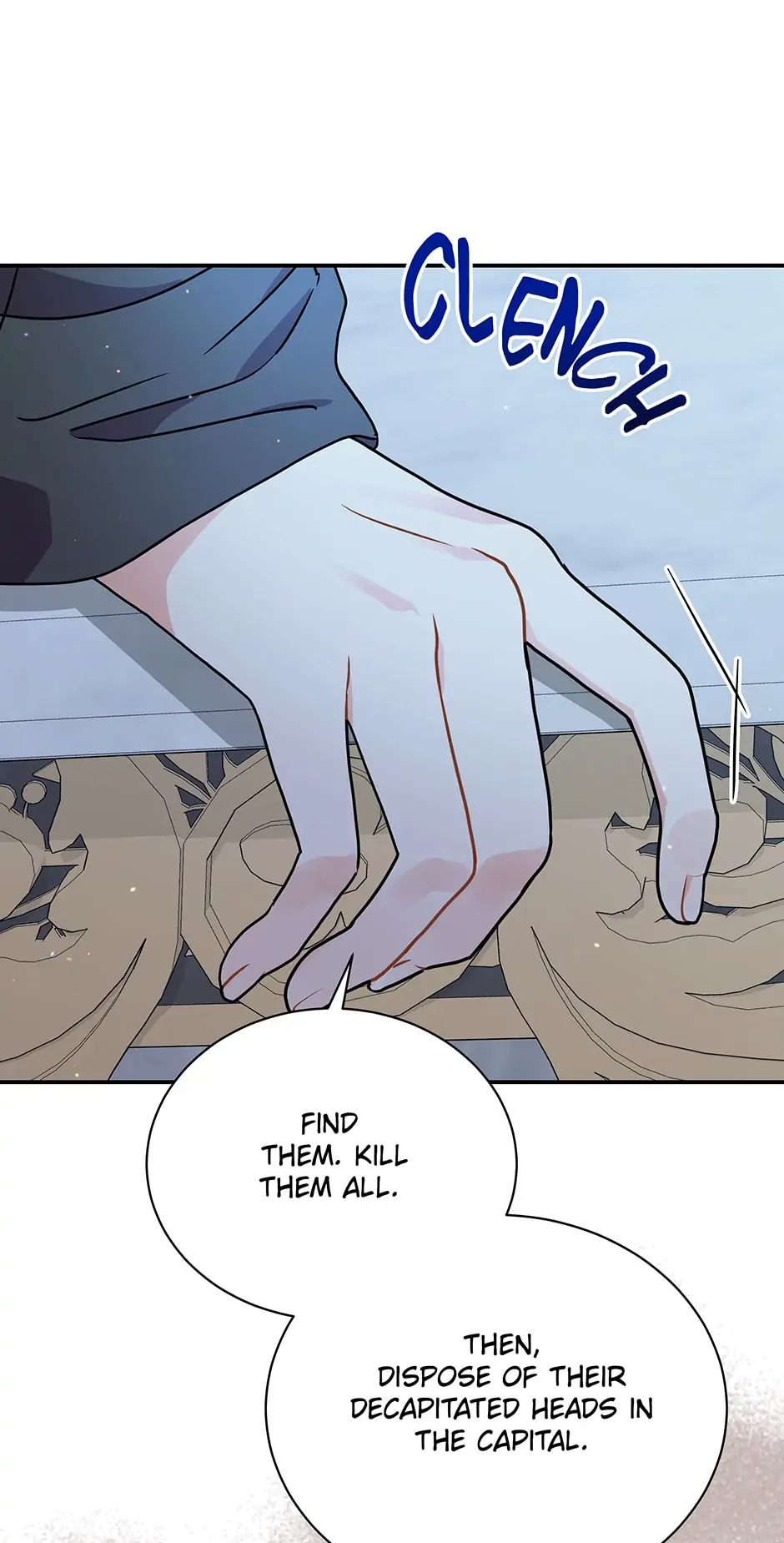 I Became the Villain’s Trainer Chapter 30 - page 21