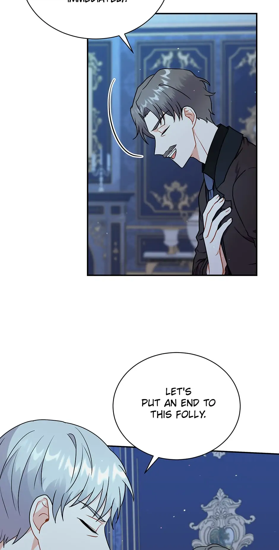 I Became the Villain’s Trainer Chapter 30 - page 23