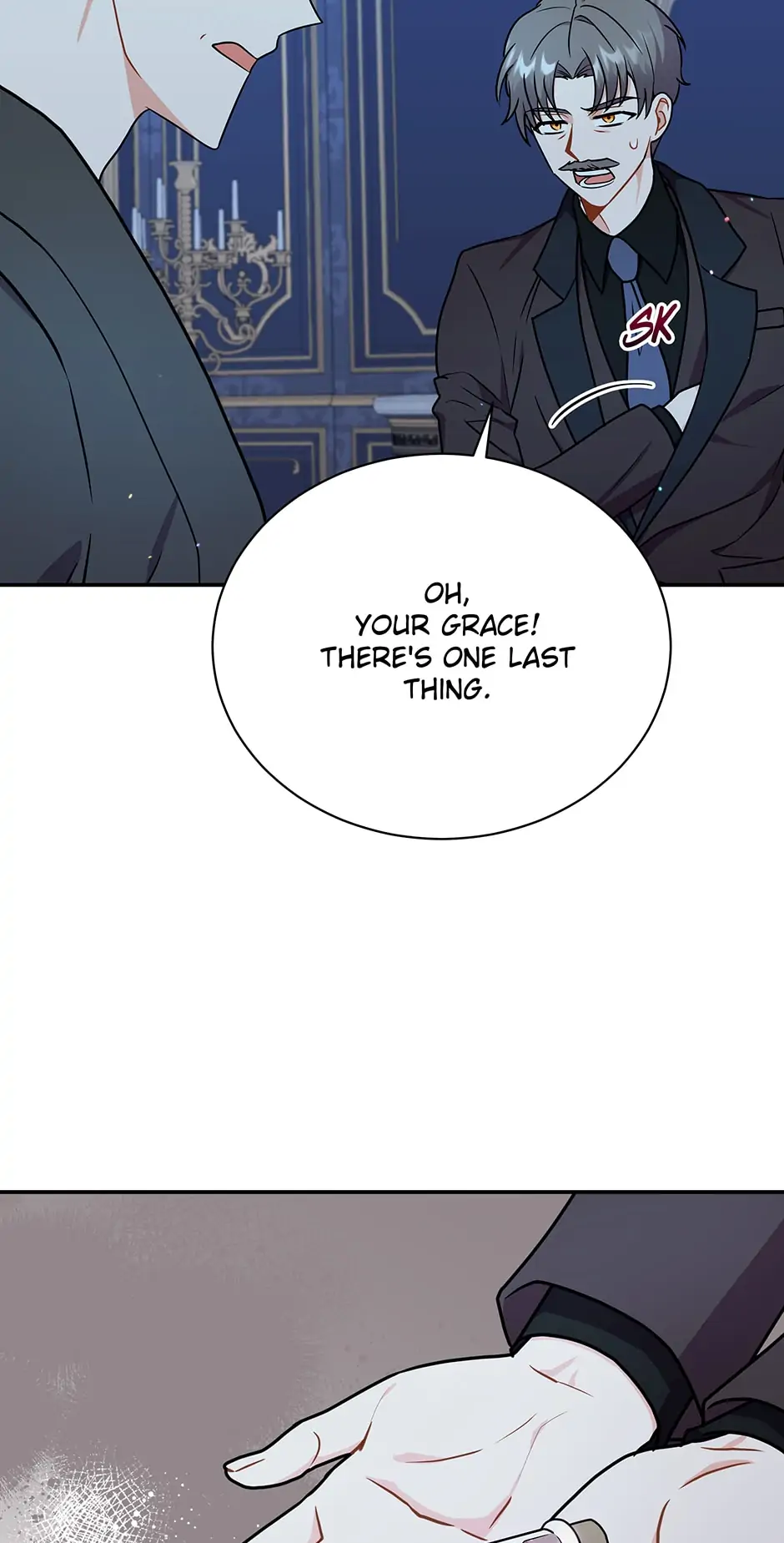 I Became the Villain’s Trainer Chapter 30 - page 24