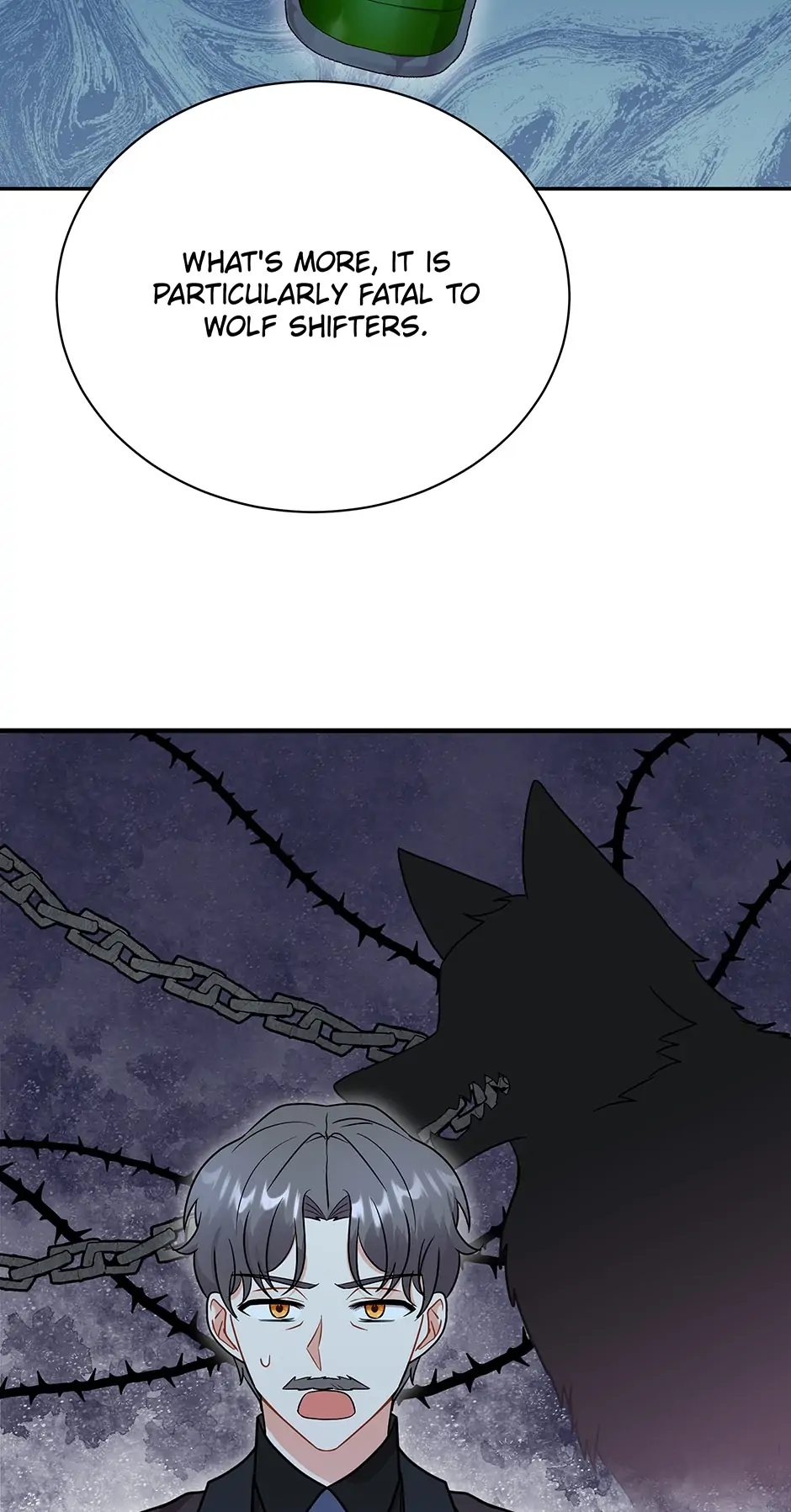 I Became the Villain’s Trainer Chapter 30 - page 30