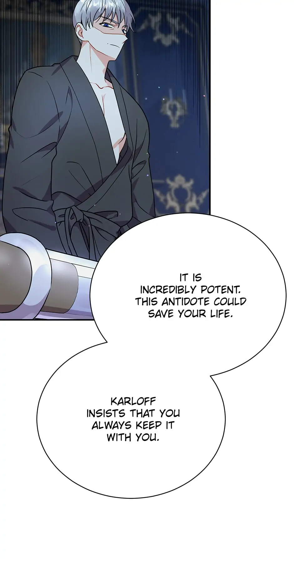 I Became the Villain’s Trainer Chapter 30 - page 32